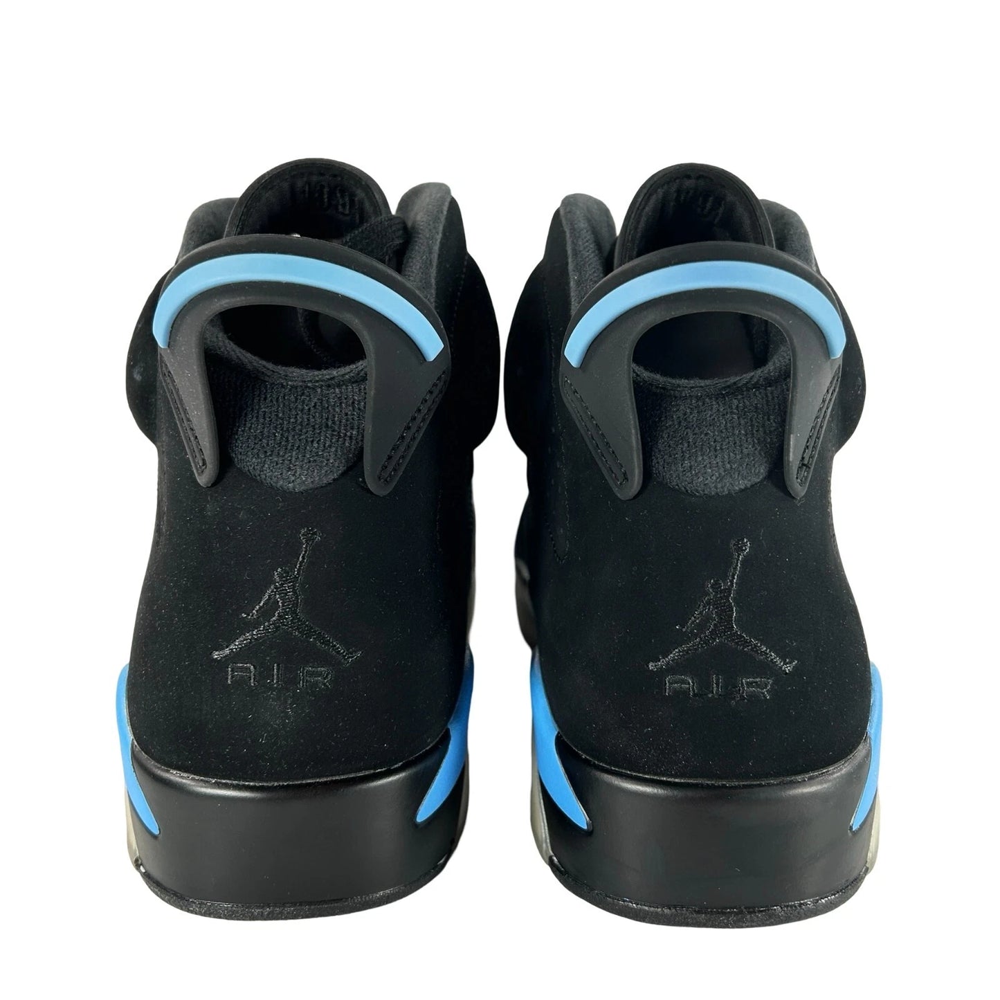 384664 006 Jordan 6 UNC - 11.5 M (Yellowing Soles)
