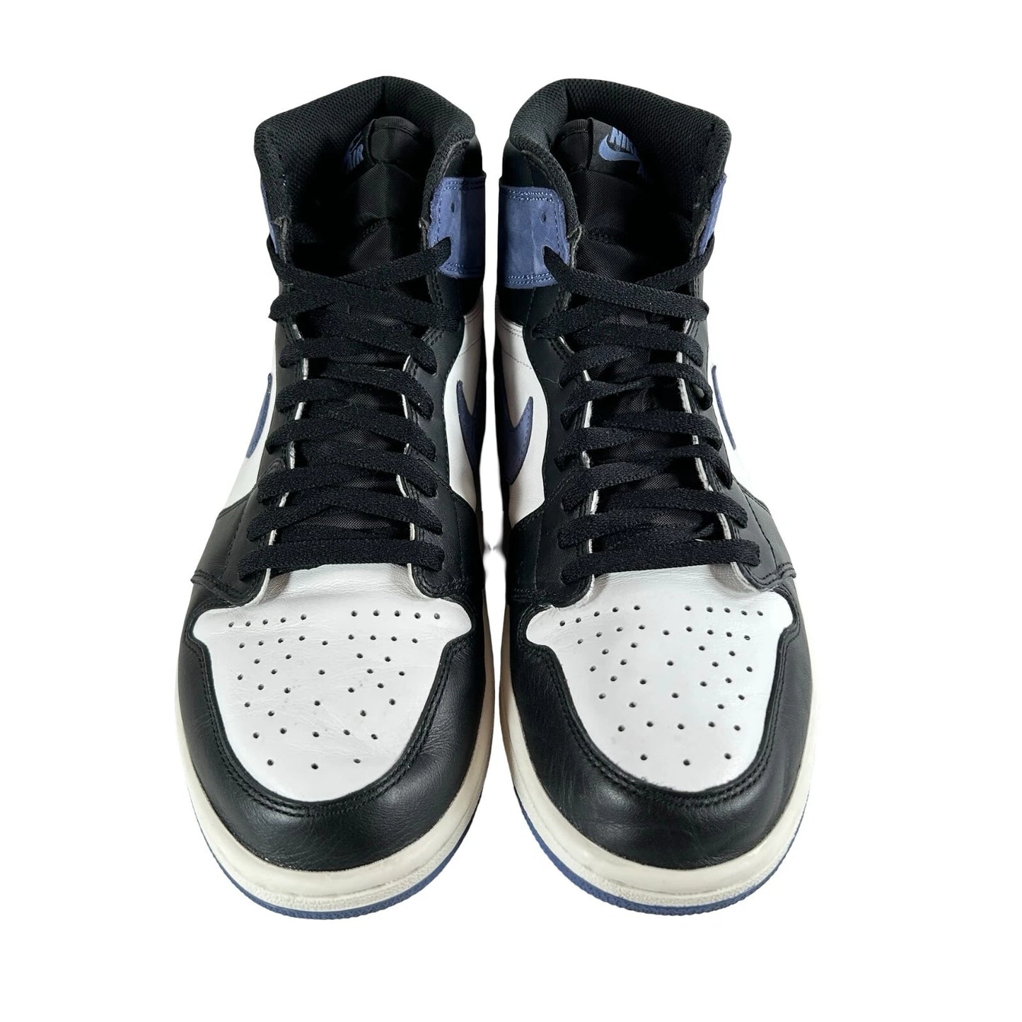 555088 115 Jordan 1 Blue Moon [USED] - 10 M (Used)
