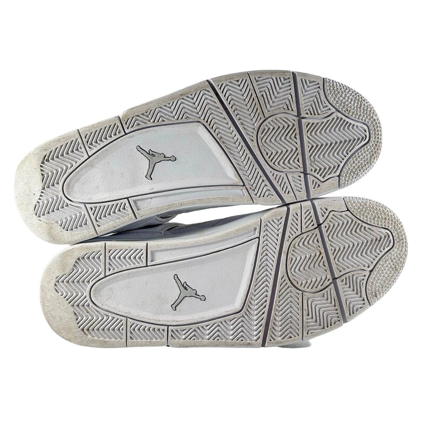 308497 100 Jordan 4 Retro Pure Money (2017) [USED] - 13 M (Used2)