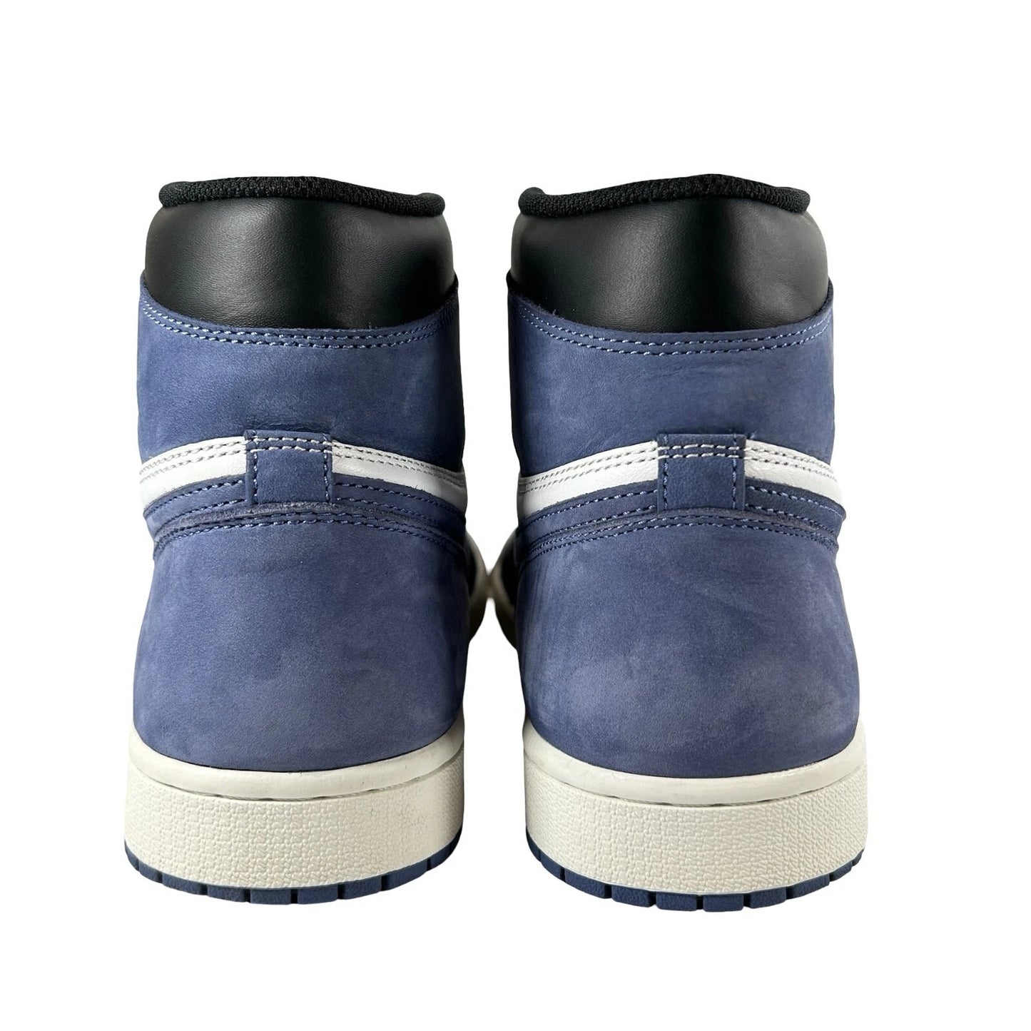 555088 115 Jordan 1 Blue Moon [USED] - 10 M (Used)