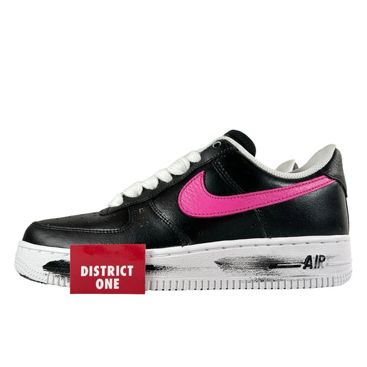 AQ3692 004 Nike Air Force 1 Low G-Dragon Peaceminusone Para-Noise 3.0 - 5.5 M (Paint Chipping) (Missing Box Lid)