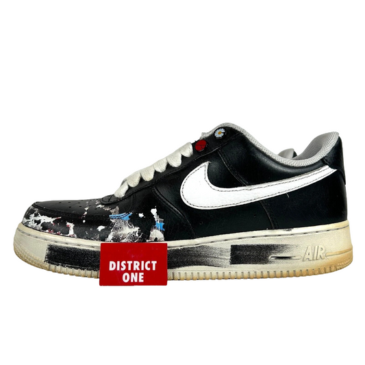 AQ3692 001 Nike Air Force 1 Low G-Dragon Peaceminusone Para-Noise [USED] - 9.5 M (Used)