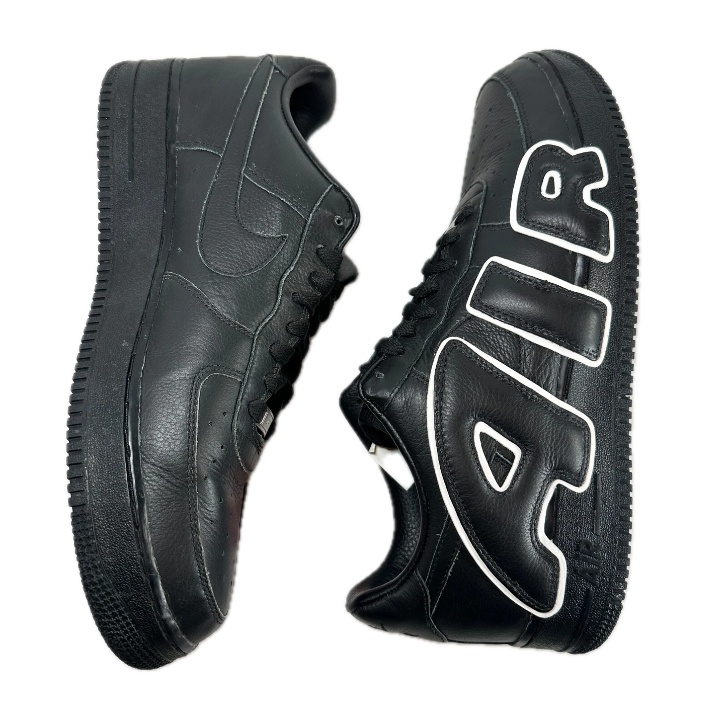 CK4746 991 Cactus Plant Flea Market Nike By You Air Force 1 [USED] - 12.5 M (Used) (Replace Box)