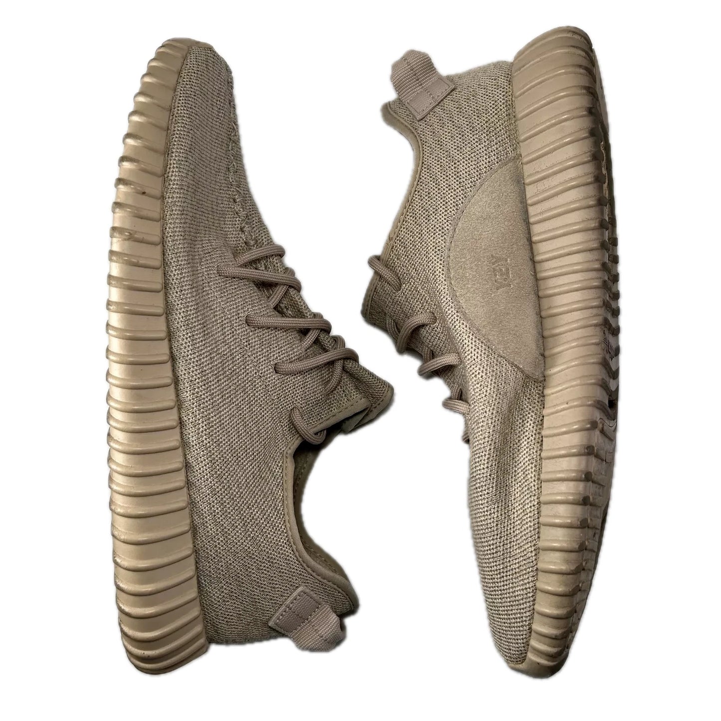 AQ2661 Adidas Yeezy Boost 350 Oxford Tan [USED] - 11 M (Used)