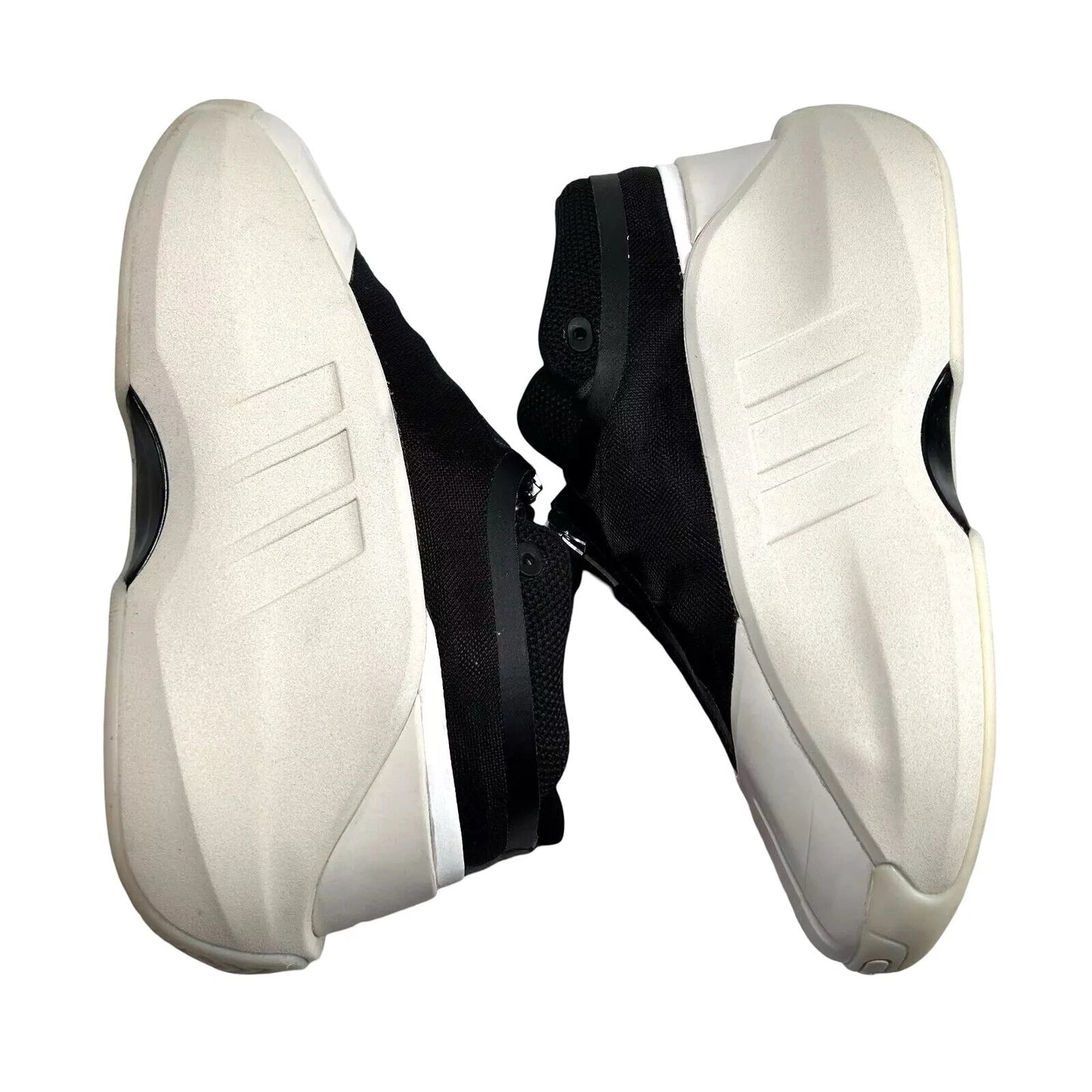 IE3079 adidas Crazy IIInfinity Stormtrooper [USED] - 6.5 M (Used)