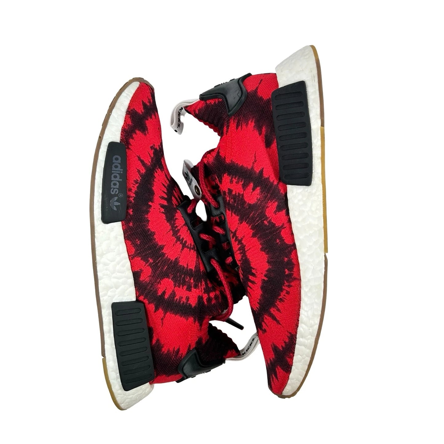 AQ4791 adidas NMD R1 Nice Kicks [USED] - 8 M (Used) (Replace Box)