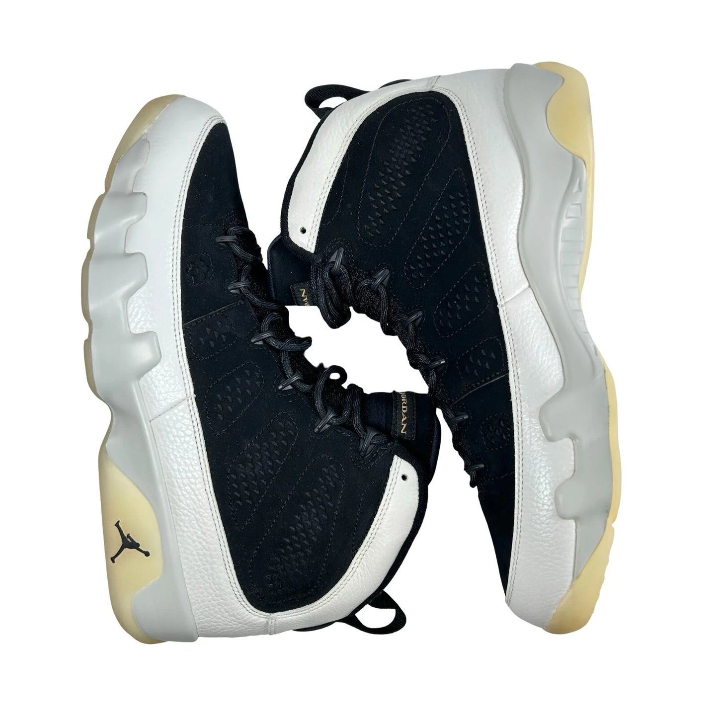 302370 021 Air Jordan 9 Retro City of Flight - 11.5 M (Soles Yellowing)