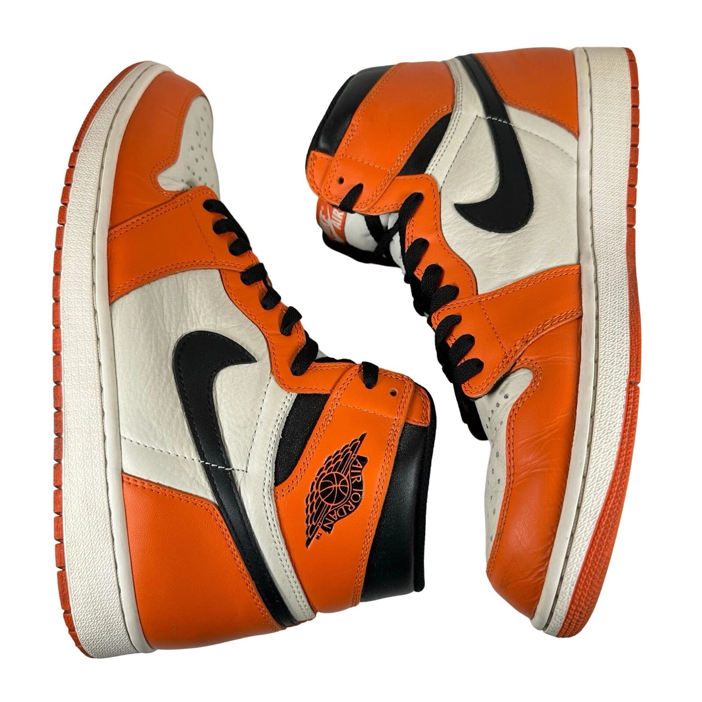 555088 113 Jordan 1 RSBB [USED] - 12 M (Used2)