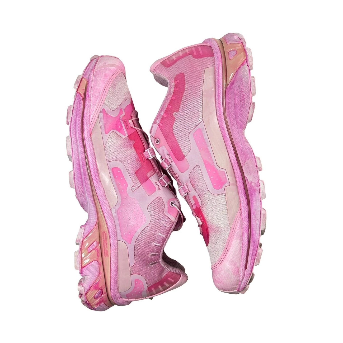 L40785400 11 By Boris Bidjan Saberi Salomon Bamba 5 Pink Panther [USED] - 10 M (Used) (No Box)