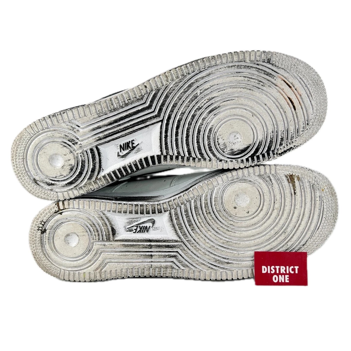 DD3223 100 Nike Air Force 1 Low G-Dragon Peaceminusone Para-Noise 2.0 [USED] - 11 M (Used2)