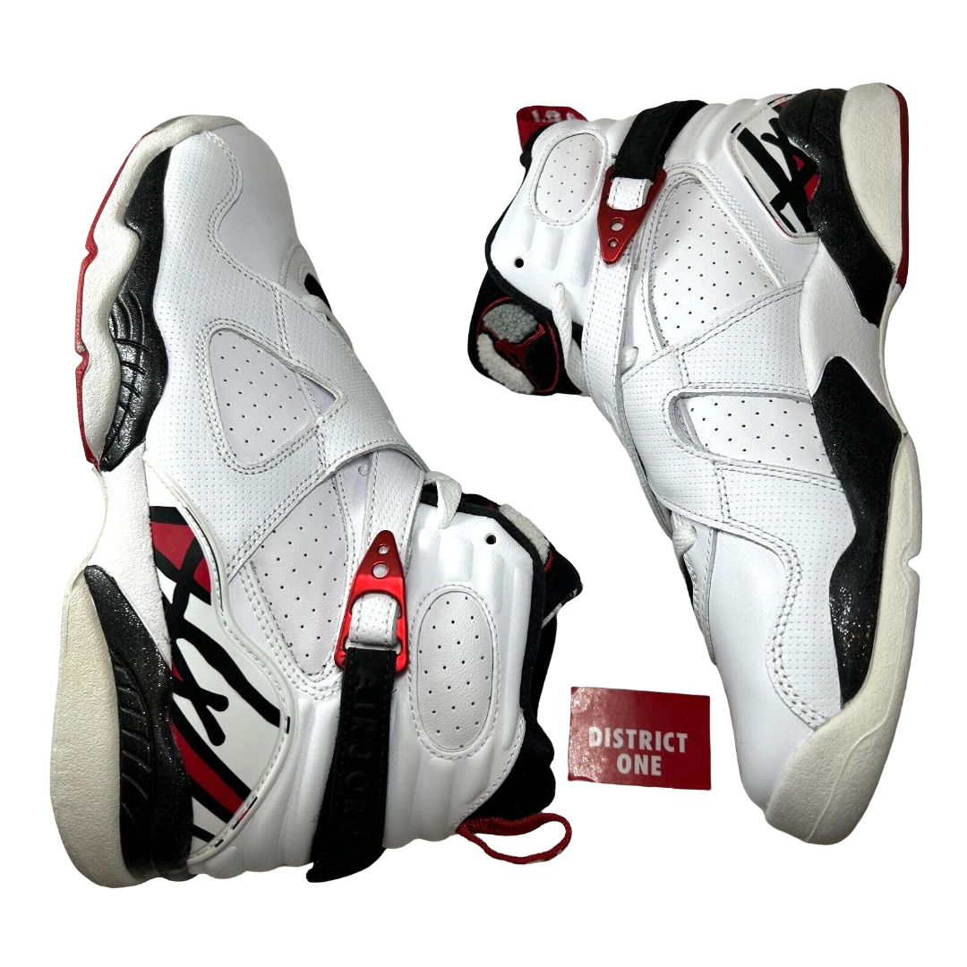 305368 104 Jordan 8 Retro Alternate (GS) [CONDITIONAL] - 6.5 Y (Yellowing) (No Box)