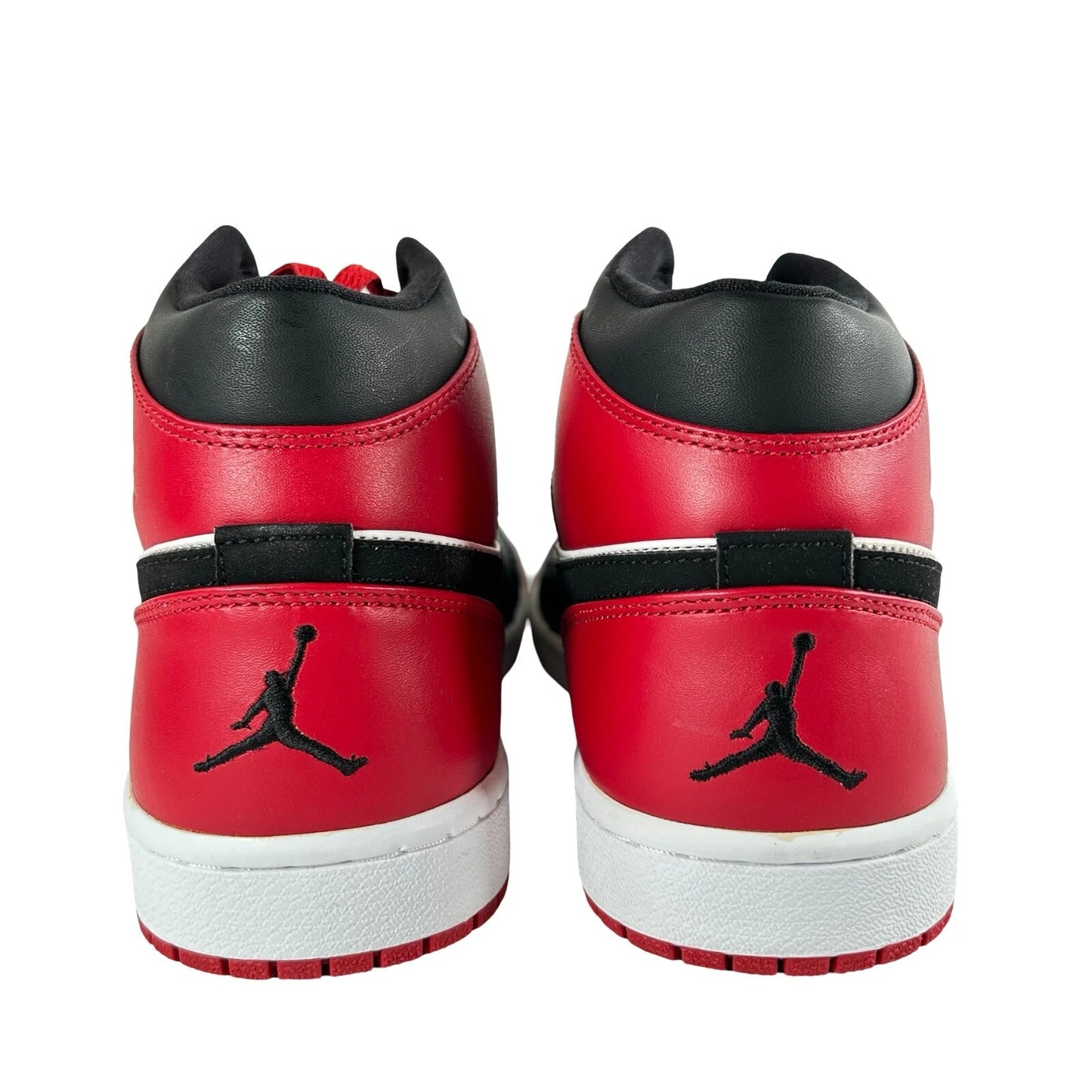 316132 991 Jordan Beginning Moments Pack 1/1 [CONDITIONAL] - 11 M (Crease on Right Shoe) (Damaged Box)