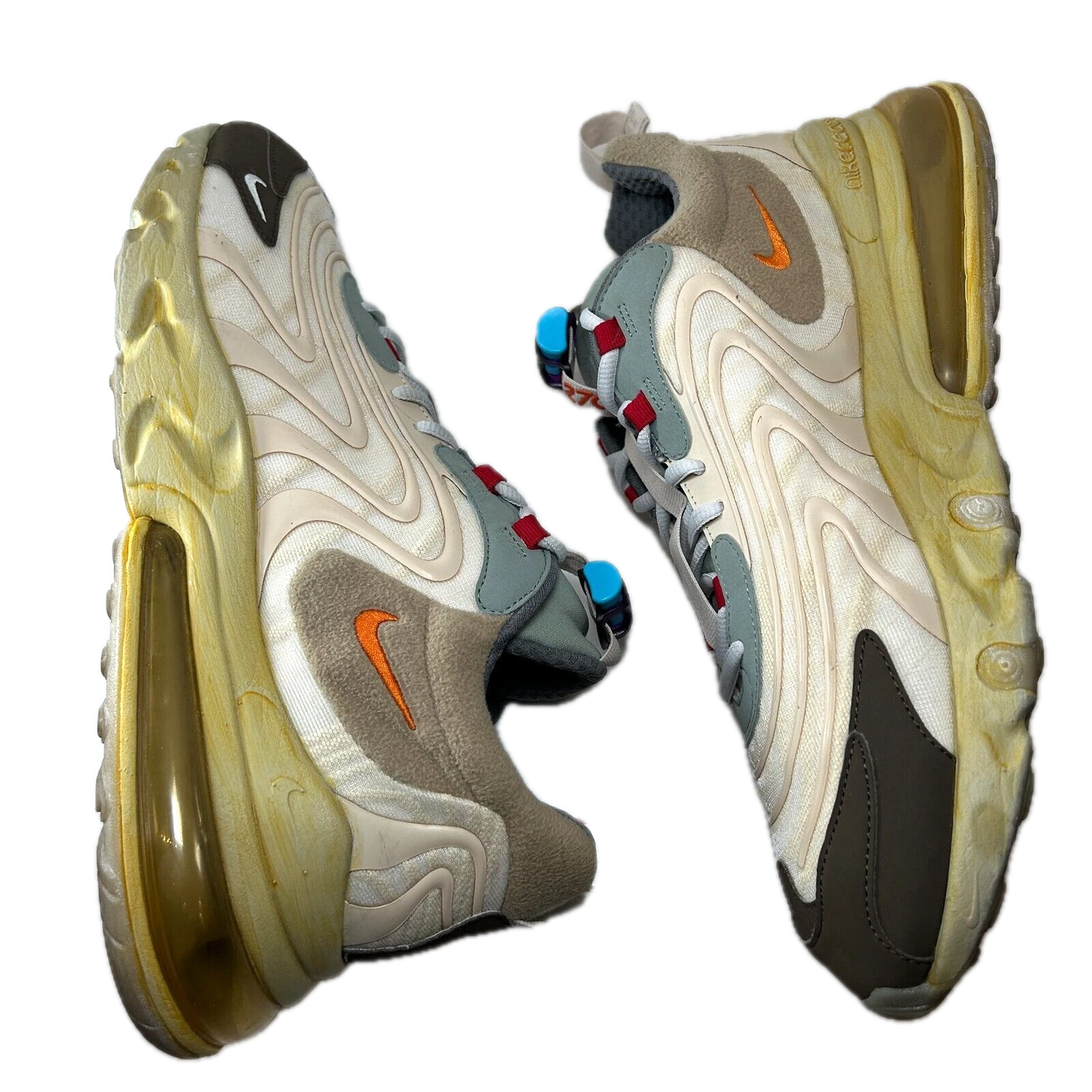 CT2864 200 Air Max 270 Cactus Trails [USED] - 13 M (Used)