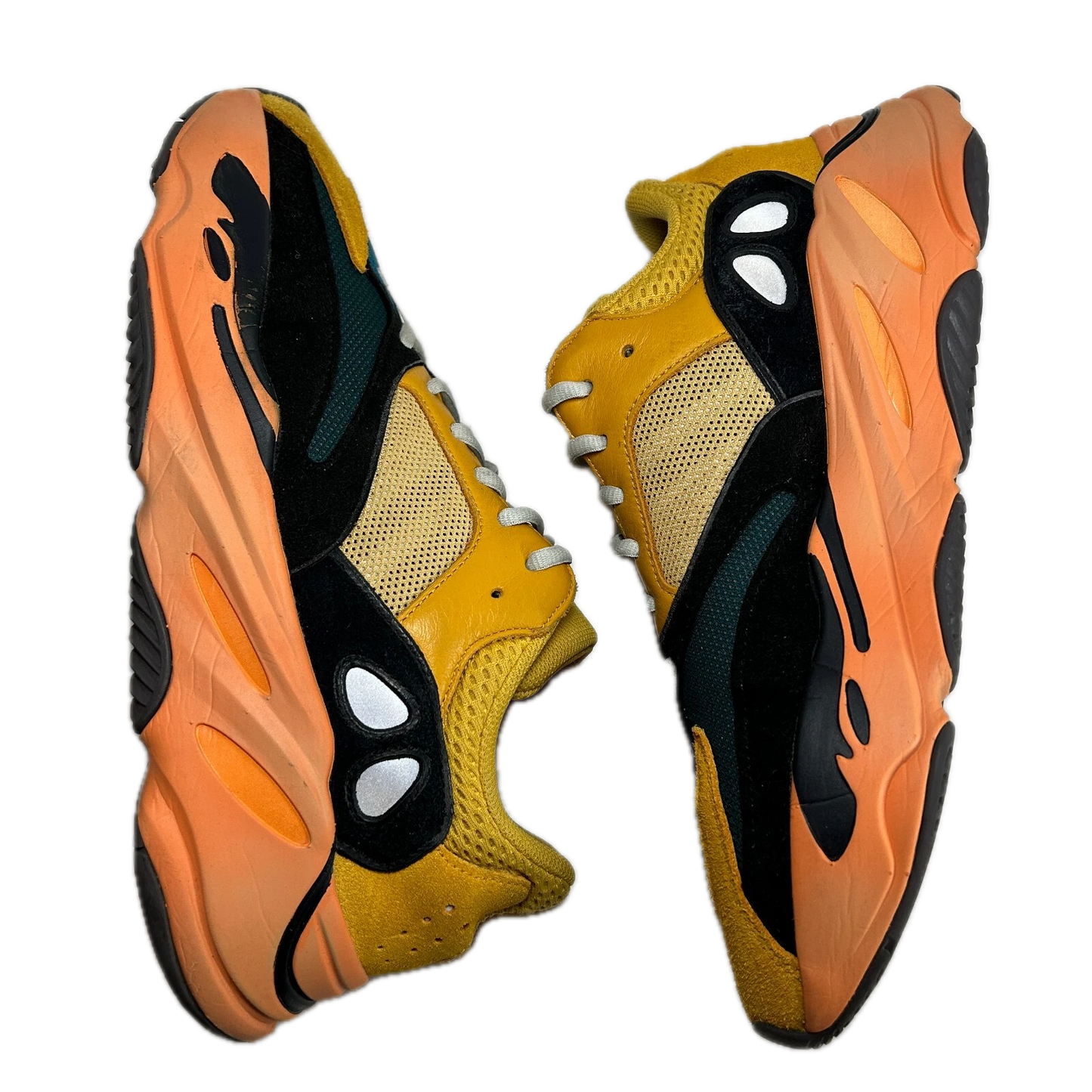 GZ6984 adidas Yeezy Boost 700 Sun [USED] - 11 M (Used)