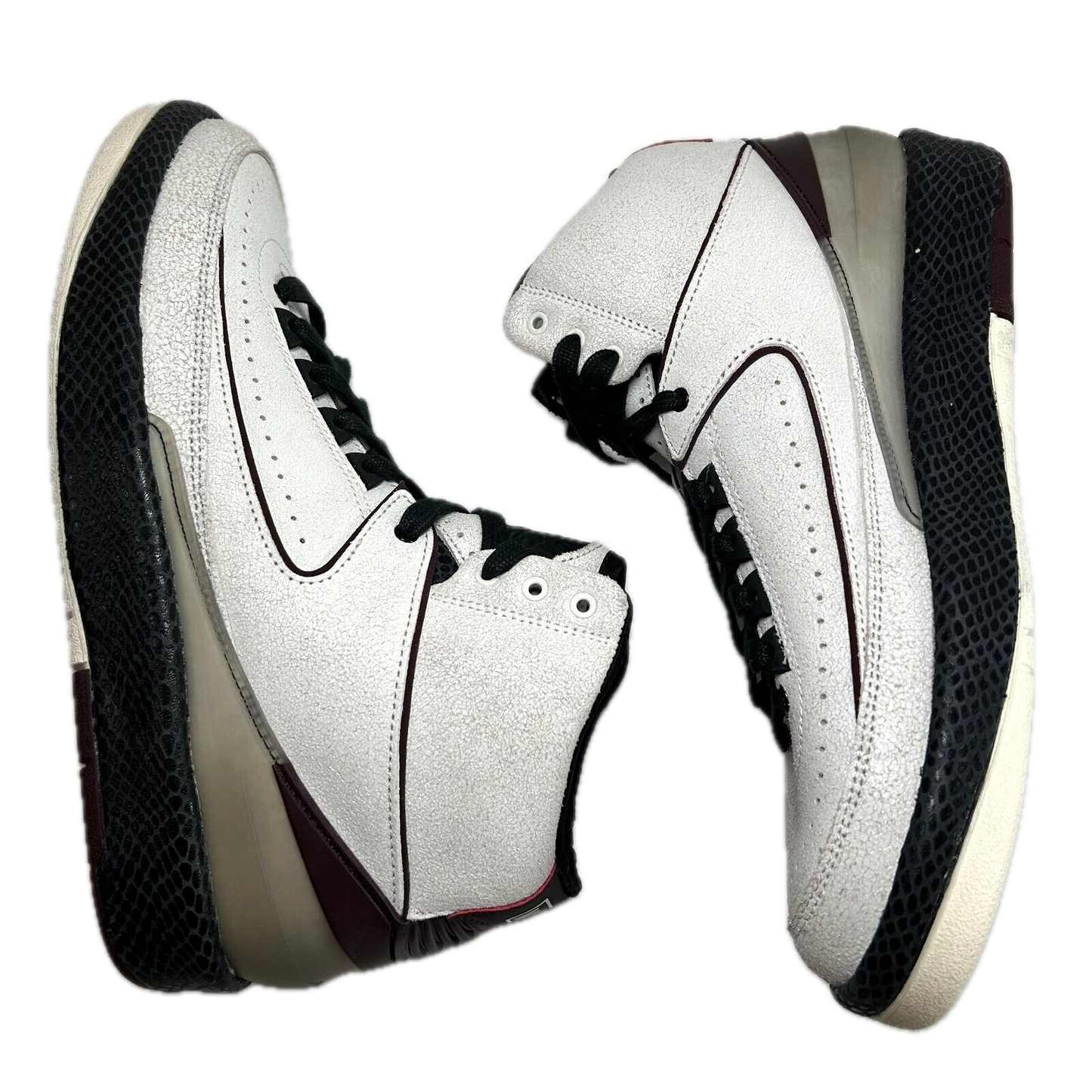 DO7216 100 Jordan 2 Retro A Ma Maniere [USED] - 9 M (Used3) (No Sleeve)