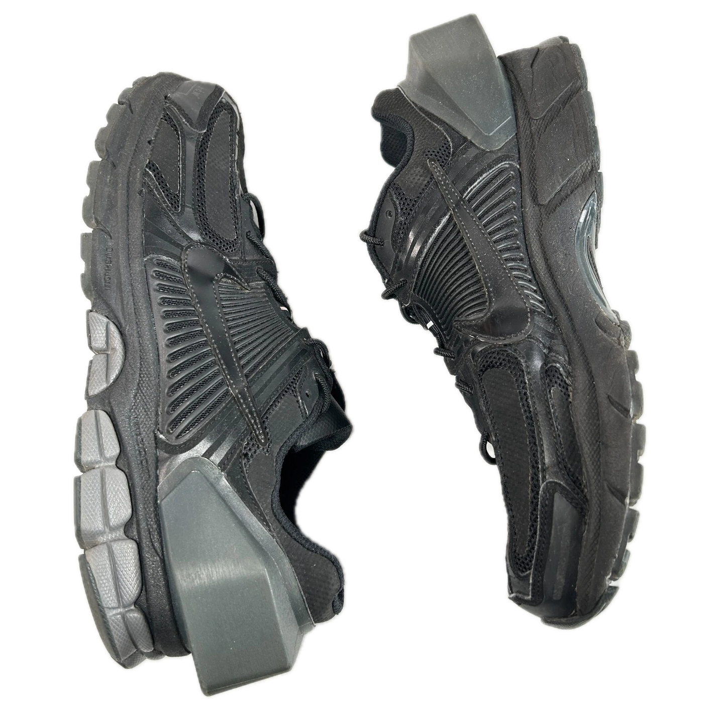 AT3152 001 Nike Zoom Vomero 5 A Cold Wall Black [USED] - 10.5 M (Used) (No Box)