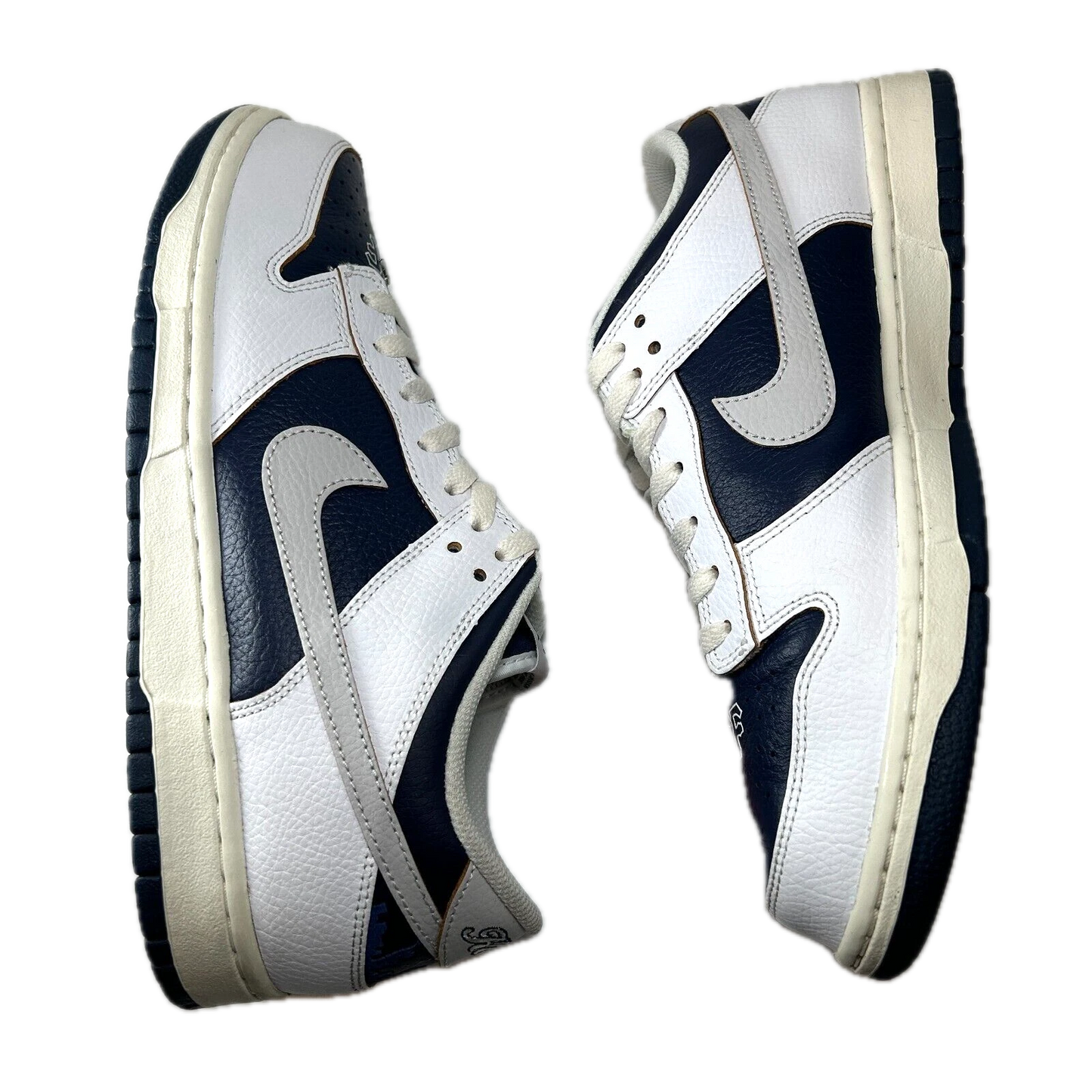 FD8775 001 Nike SB Dunk Low HUF San Francisco [USED] - 10 M (Used4)