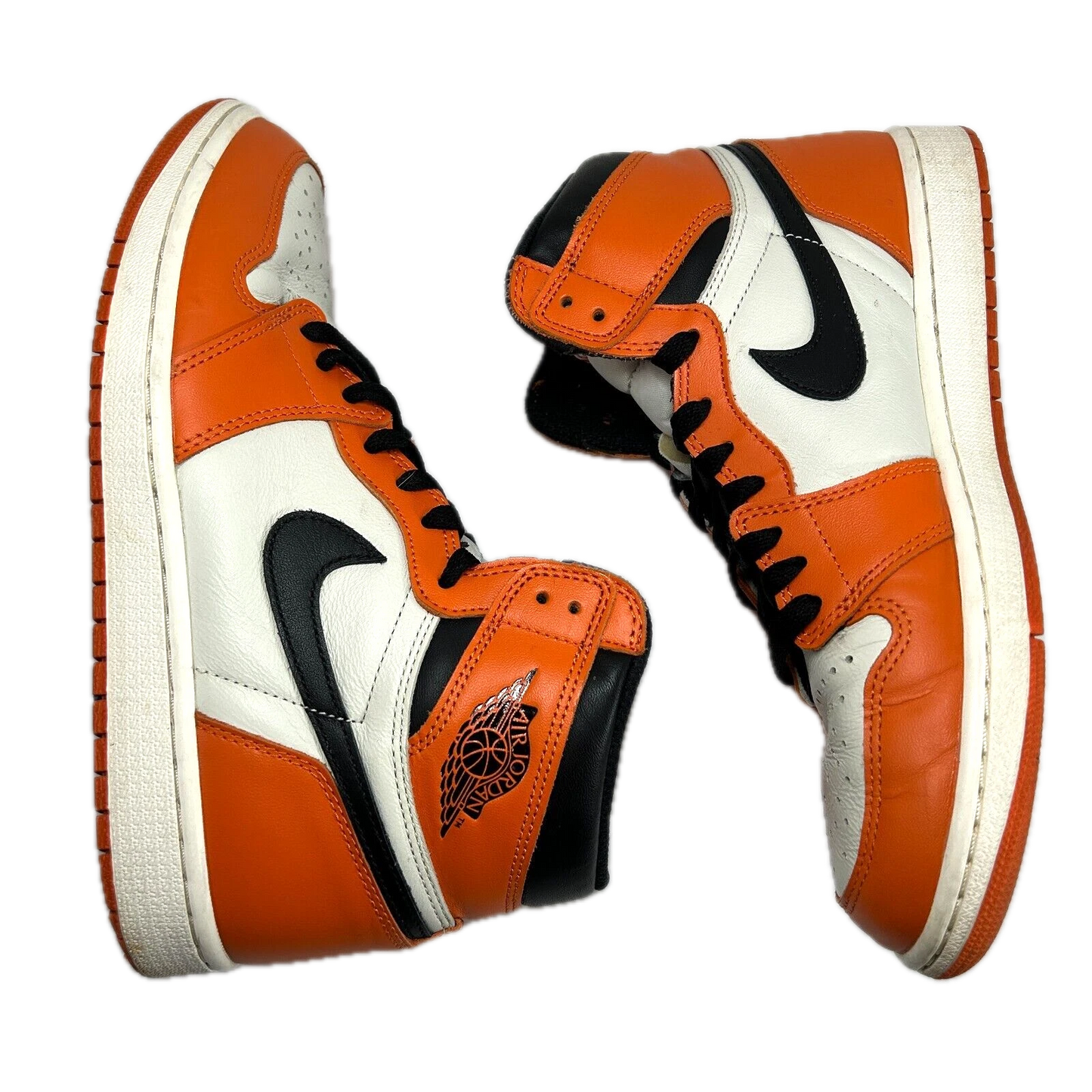 555088 113 Jordan 1 RSBB [USED] - 9.5 M (Used) (Replace Box)