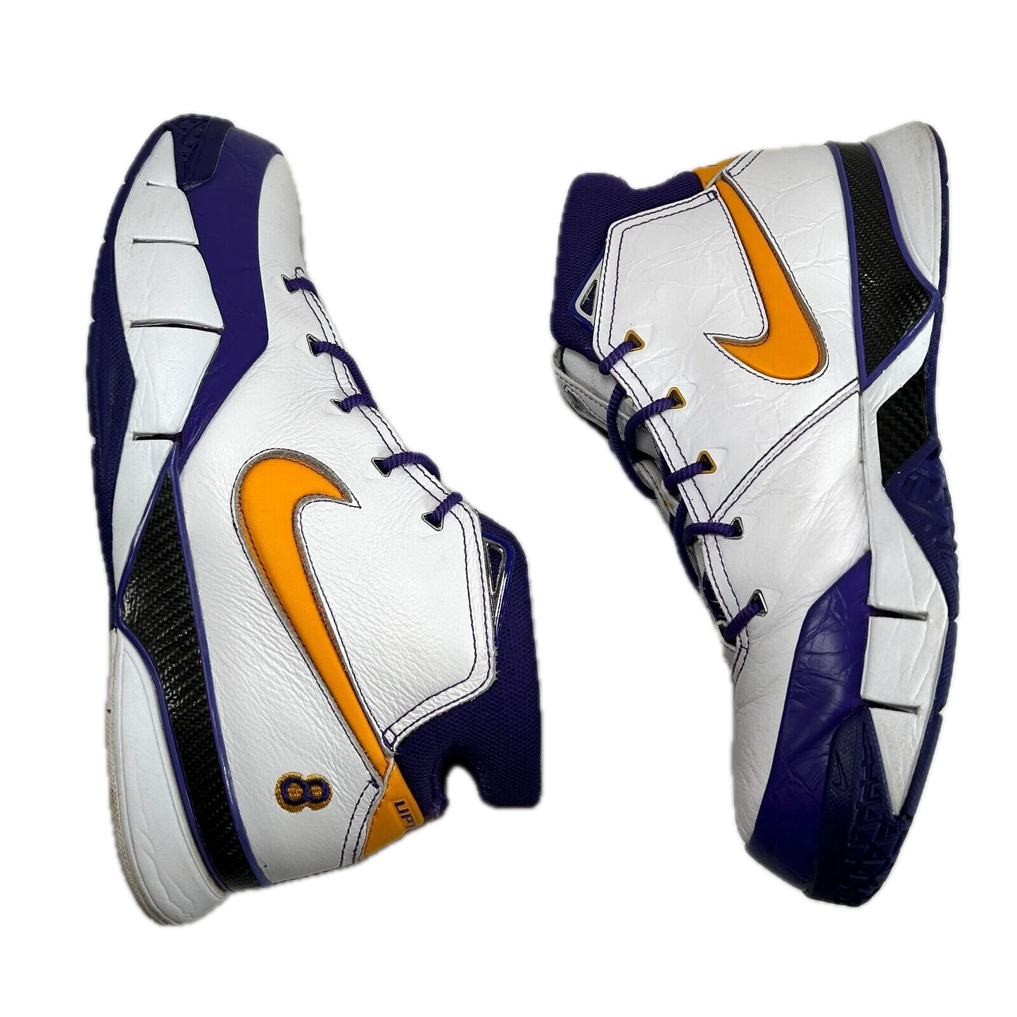 AQ2728 101 Nike Kobe 1 Protro Think 16 Close Out [USED] - 11.5 (Used)