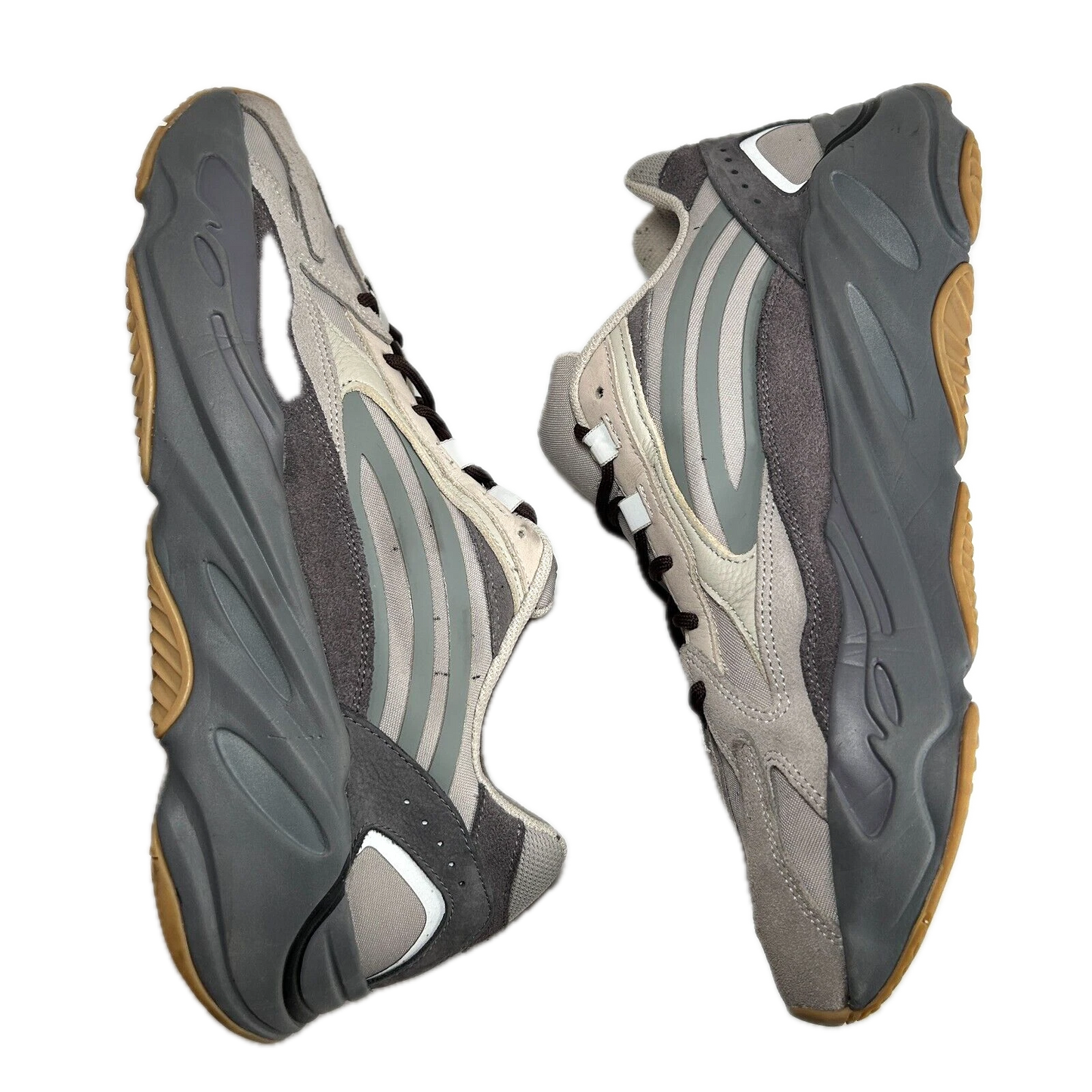 FU7914 Yeezy Boost 700 V2 Tephra [USED] - 13 M (Used)