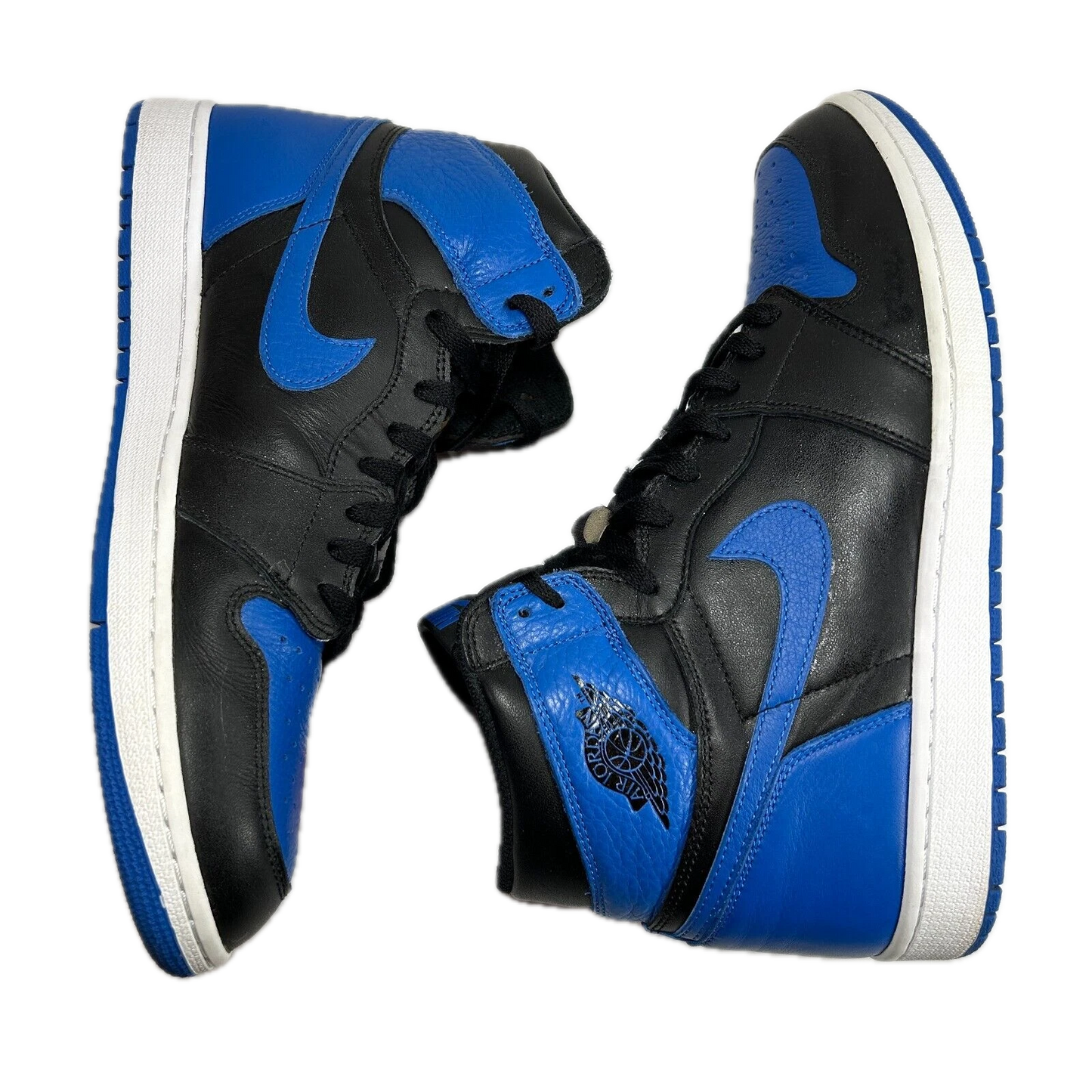 555088 007 Jordan 1 Royal (2017) [USED] - 13 M (VNDS2)