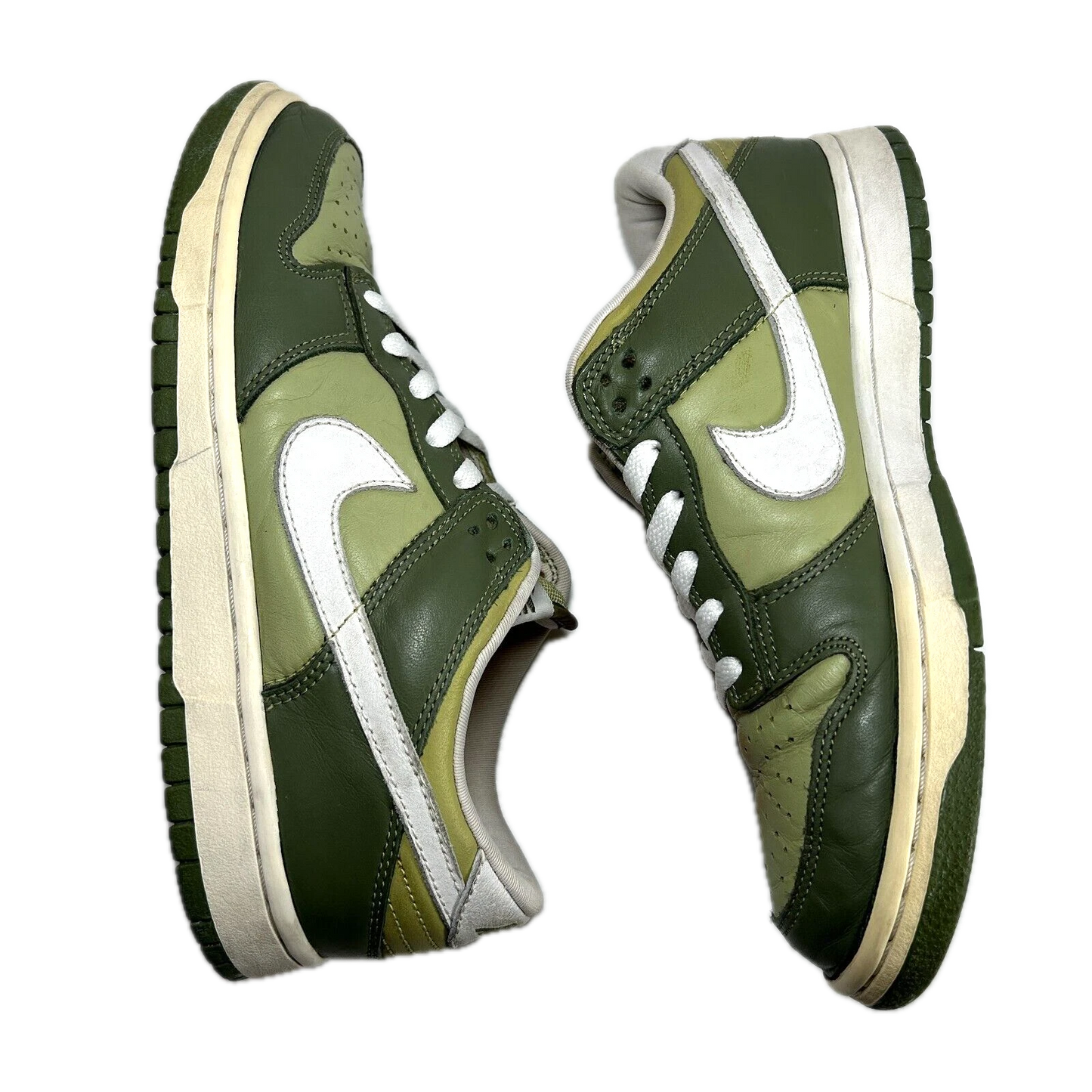 302517 311 Nike W'S Dunk Low Pro (Women's) (2002) [USED] - 9.5 W (Used) (No Box)