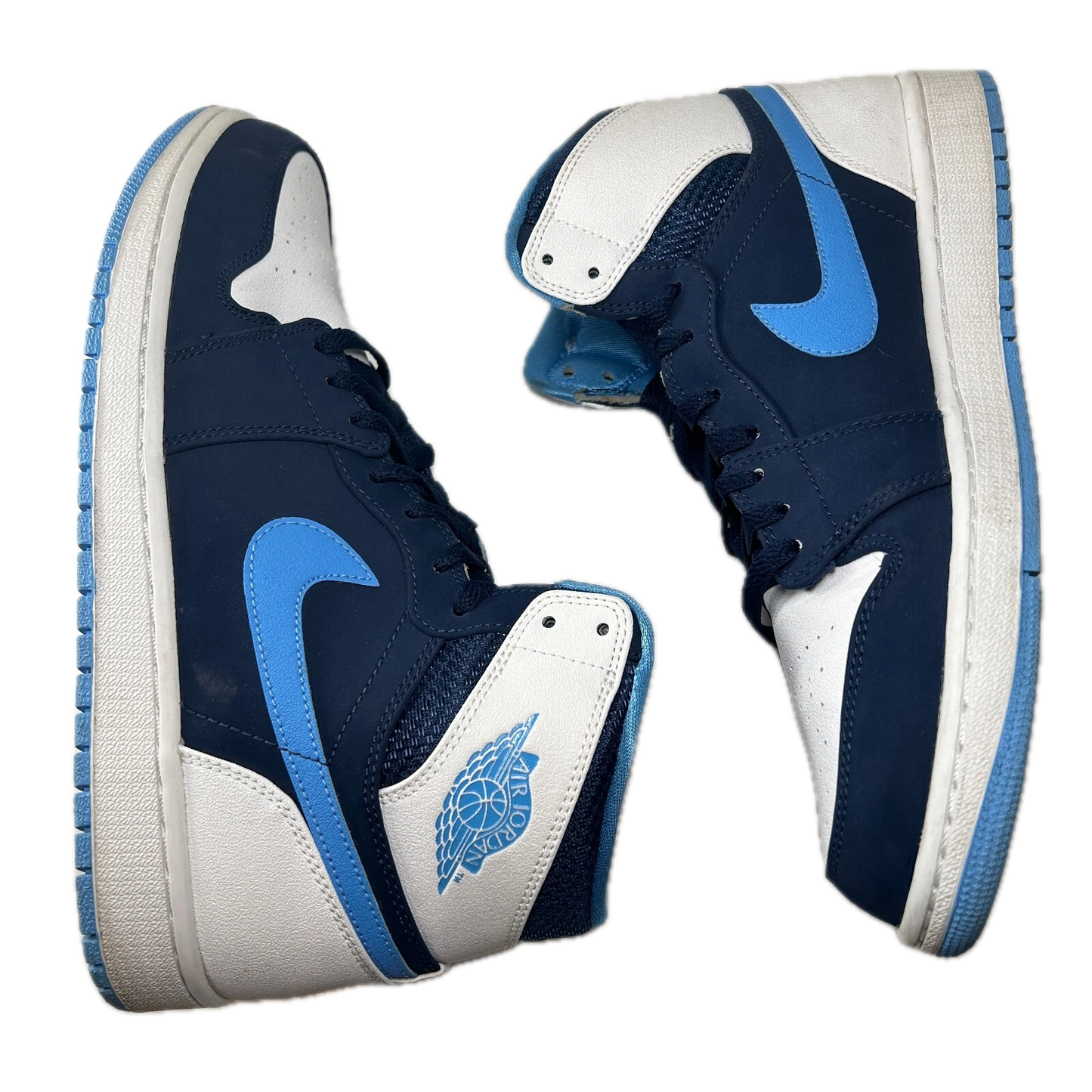 332550 402 Air Jordan 1 Retro High Chris Paul PE CP 3 2014 [USED] - 10.5 M (Used)