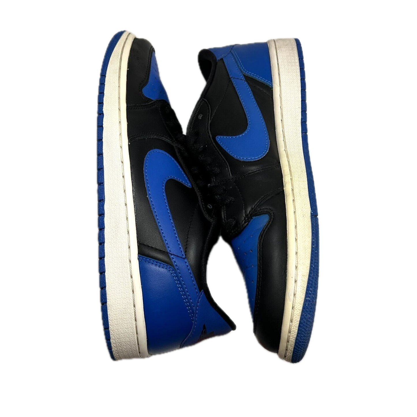 705329 004 Jordan 1 Retro Low Royal (2015) [USED] - 11 M (Used)