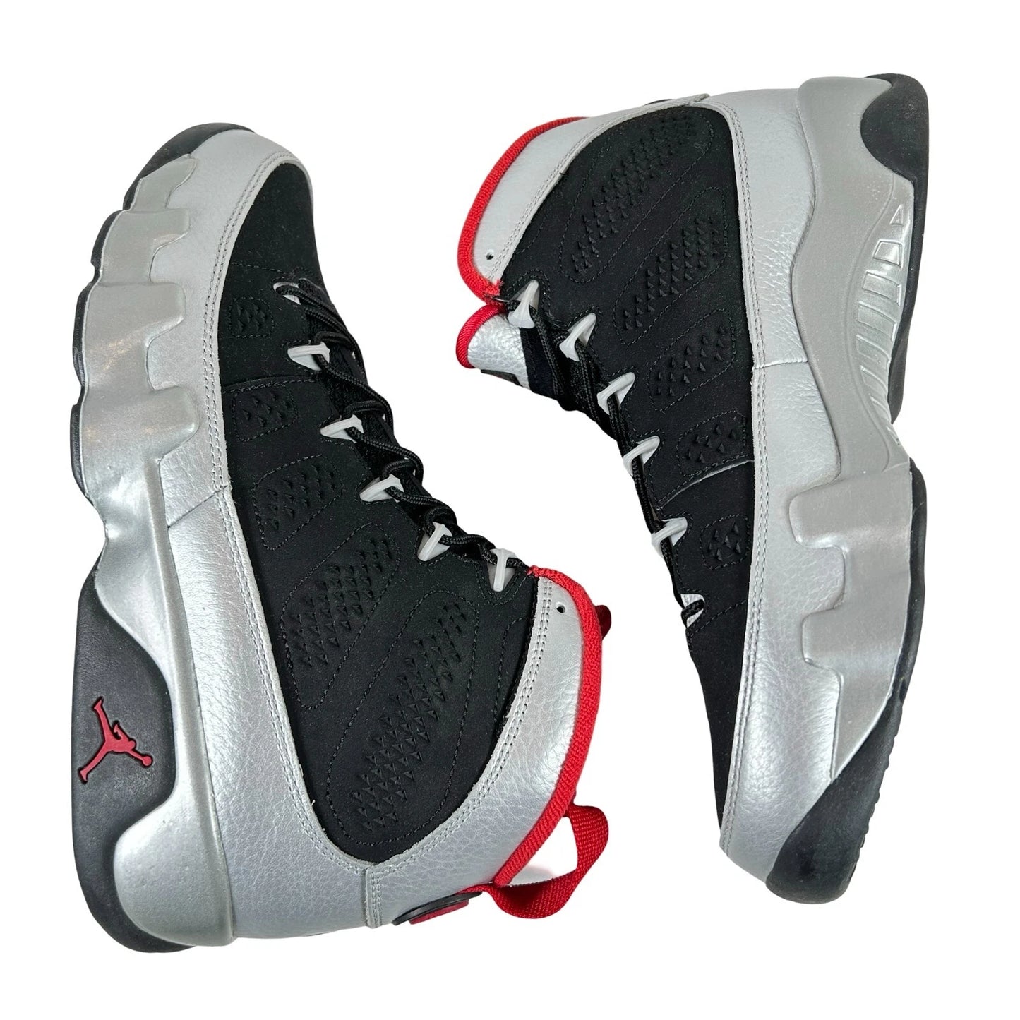 302370 012 Air Jordan 9 Retro Johnny Kilroy 2012 [CONDITIONAL] - 9 M
