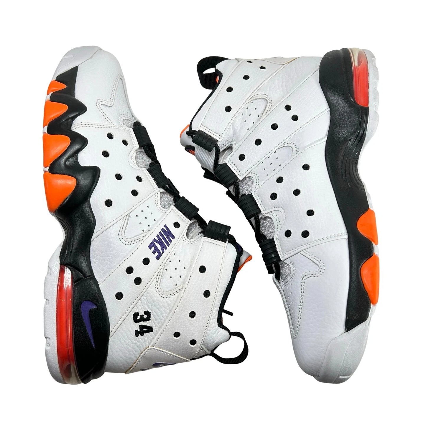 DO5880 100 Nike Air Max 2 CB '94 Suns [CONDITIONAL] - 9 M