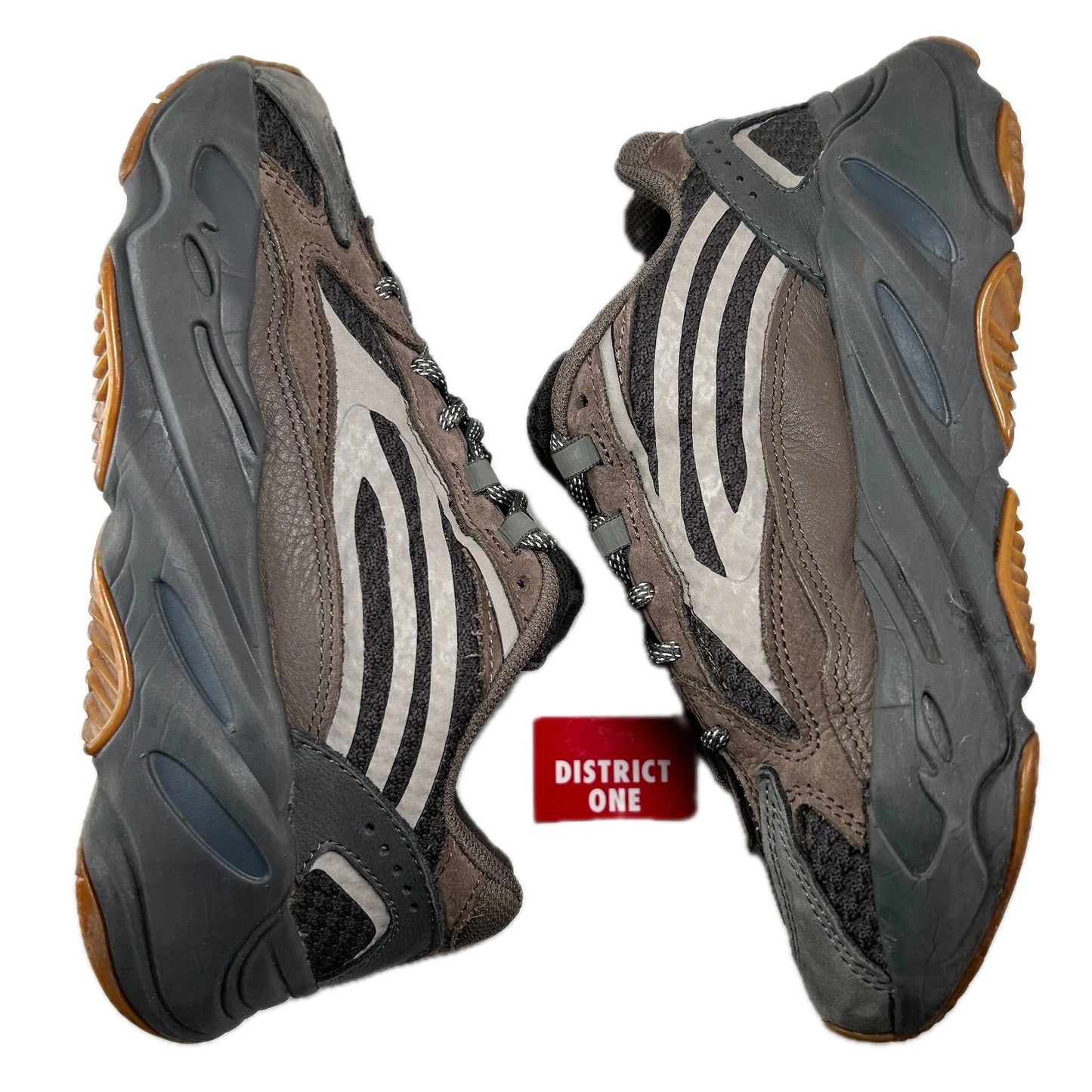 EG6860 Adidas Yeezy Boost 700 V2 Geode [USED] - 4 M (Used2)