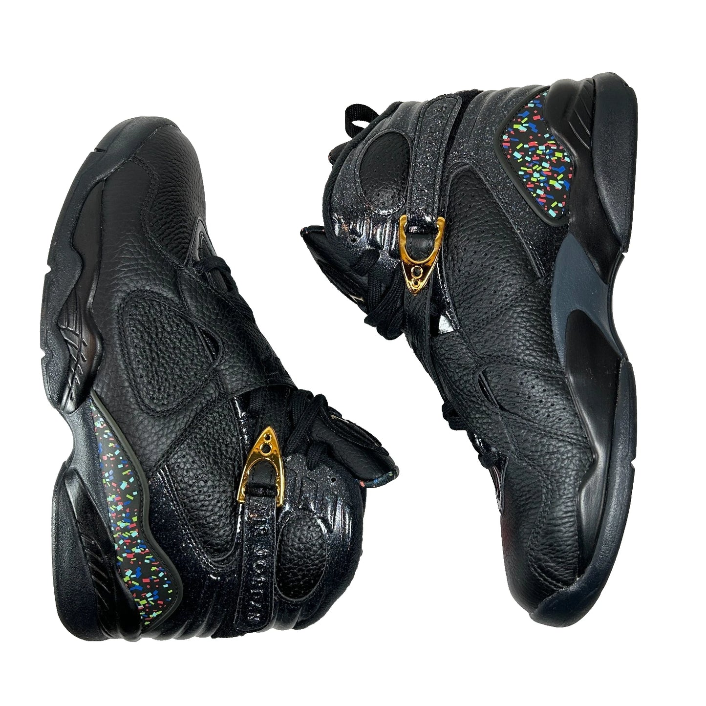 832821 004 Jordan 8 Retro Confetti 2016 [USED] - 9.5 M (VNDS) (Replace Box)