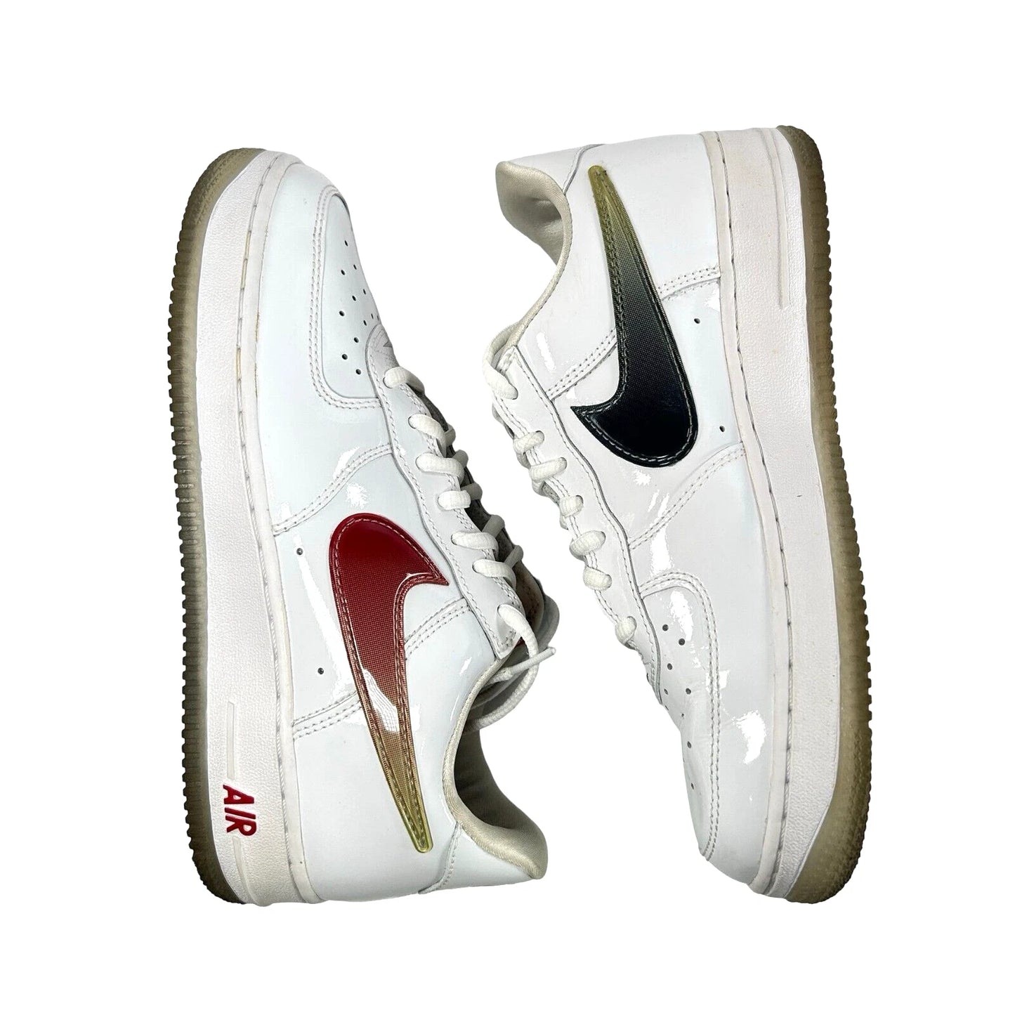 845053 105 Nike Air Force 1 Low Taiwan (2018) [USED] - 6.5 M (Used)