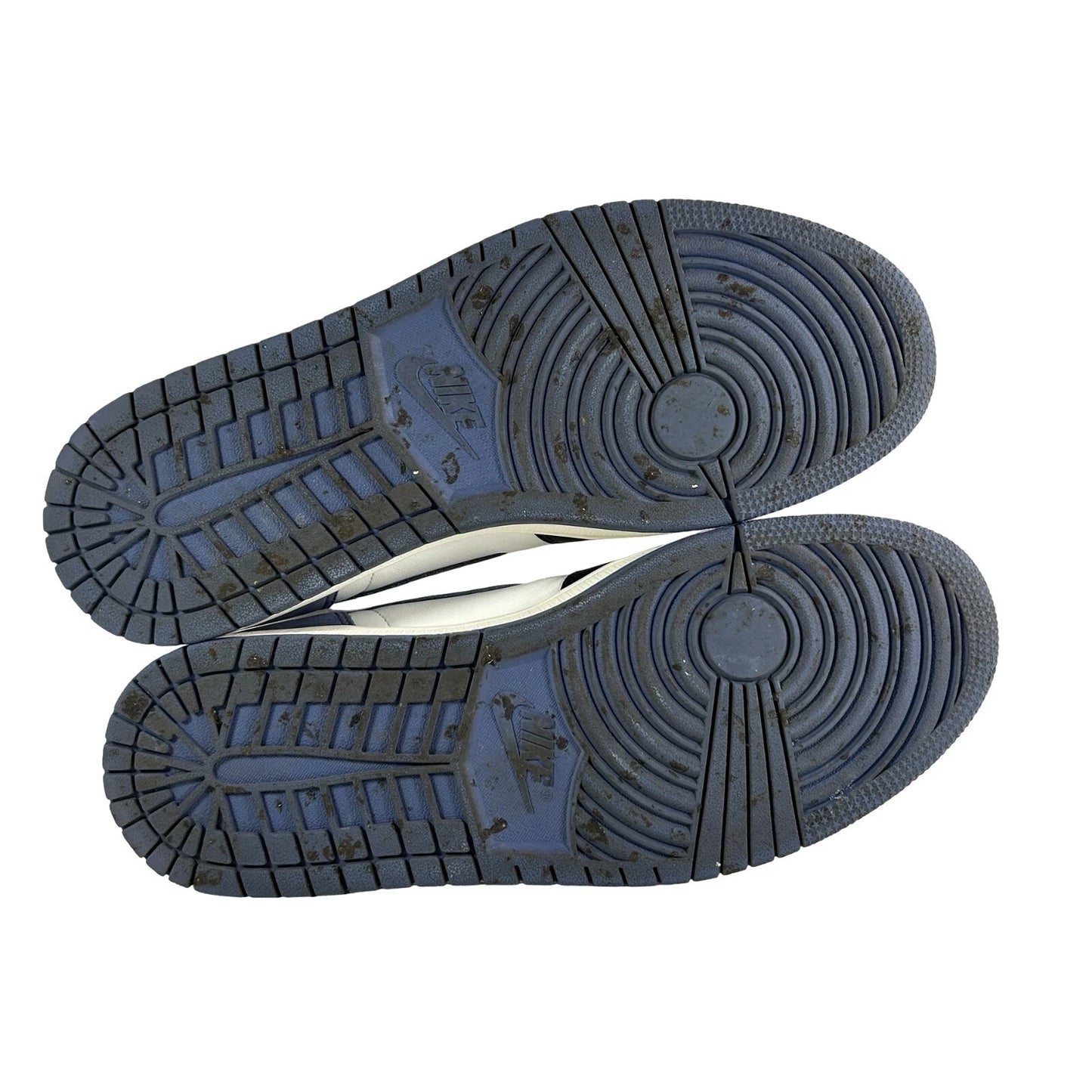 555088 115 Jordan 1 Blue Moon [USED] - 10 M (Used)