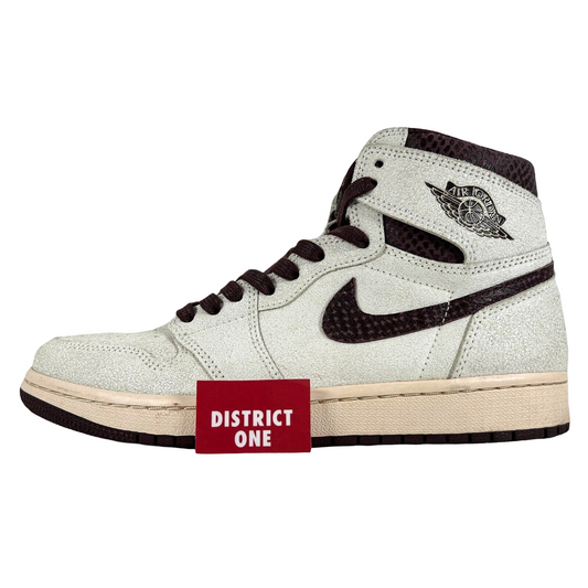 DO7097 100 Jordan 1 Retro High OG A Ma Maniére [USED] - 8.5 M (Used) (No Box2)