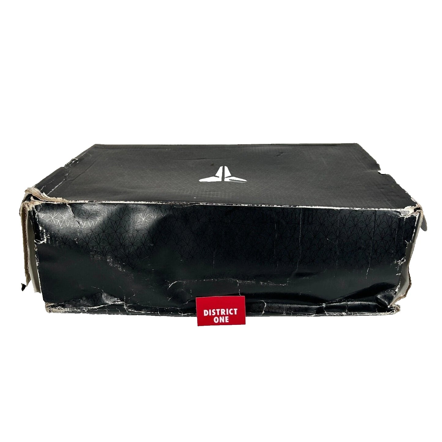 640221 001 Nike Kobe 1 Prelude (81 Points) [USED] - 10 M (Sole Separation)