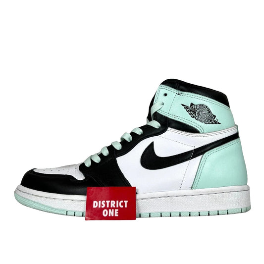 861428 100 Jordan 1 Retro High Igloo [USED] - 8 M (Used) (No Box)