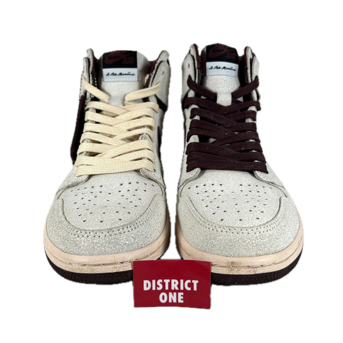 DO7097 100 Jordan 1 Retro High OG A Ma Maniére [USED] - 8.5 M (Used) (No Box2)