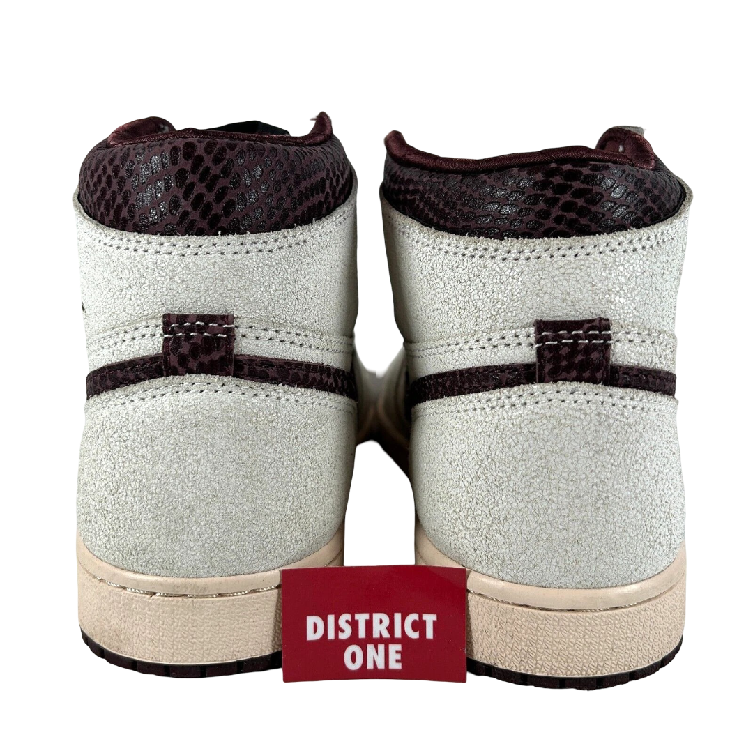DO7097 100 Jordan 1 Retro High OG A Ma Maniére [USED] - 8.5 M (Used) (No Box2)