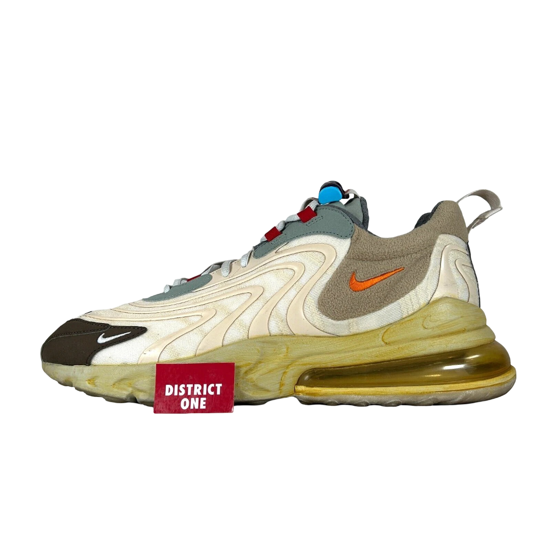 CT2864 200 Air Max 270 Cactus Trails [USED] - 13 M (Used)