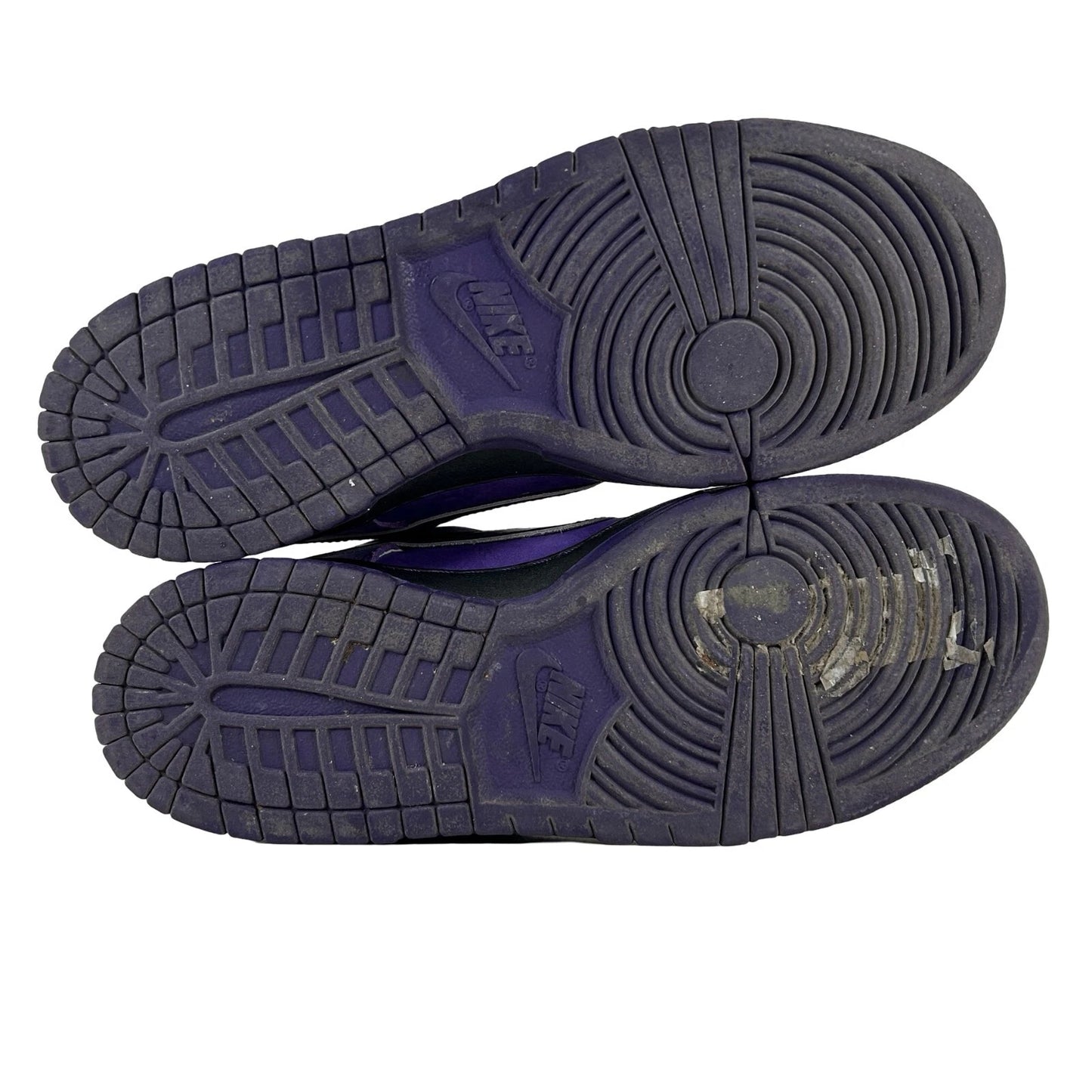 BV1310 555 Nike SB Dunk Low Concepts Purple Lobster [USED] - 8 M (Used)