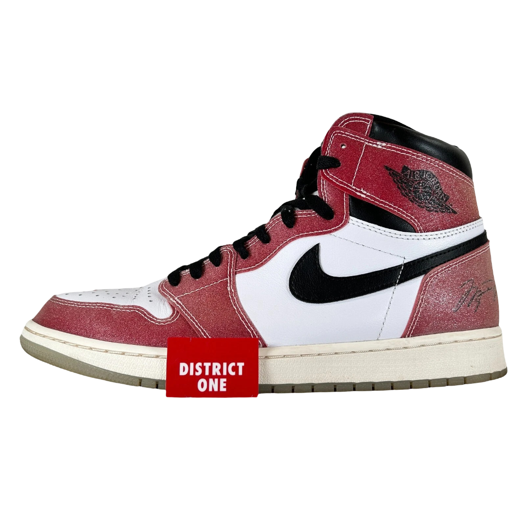 DA2728 100 Jordan 1 Trophy Room [USED] - 12 M (Used)