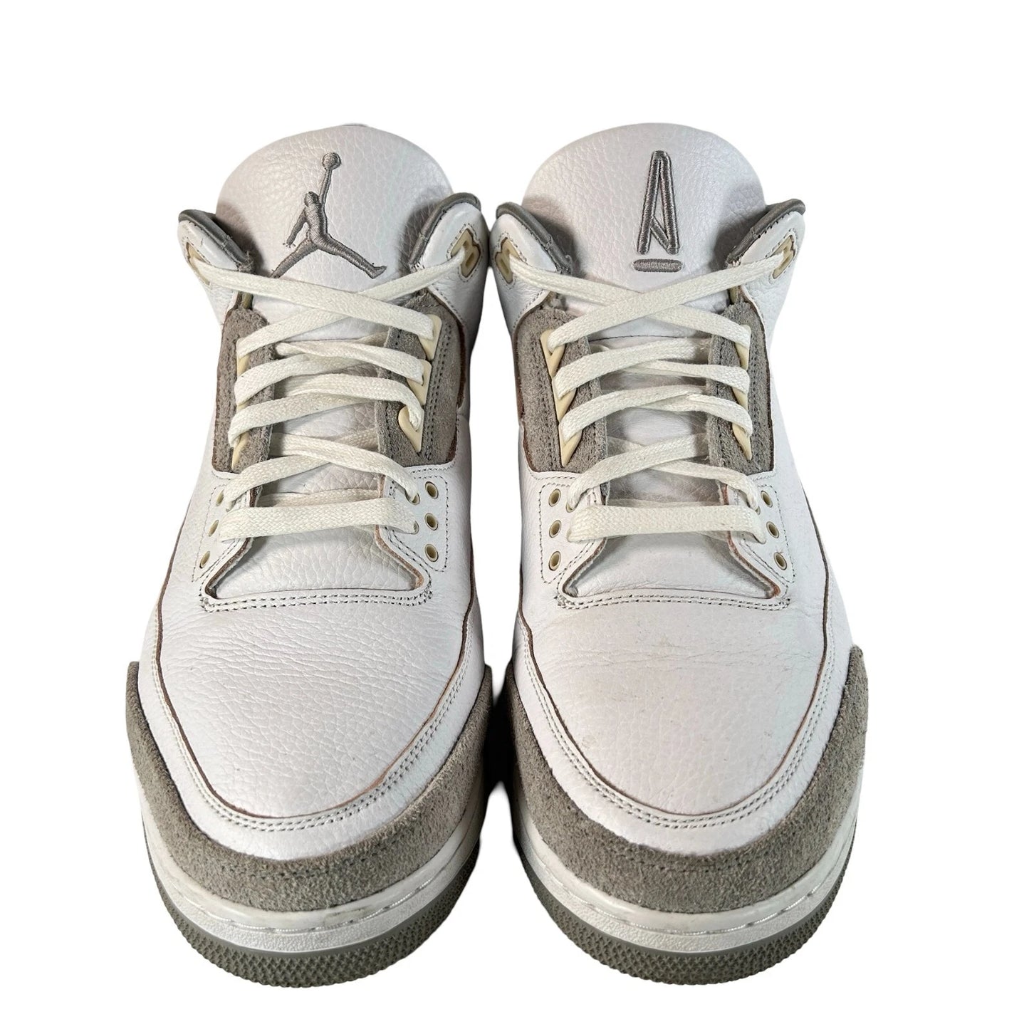 DH3434 110 Jordan 3 Retro SP A Ma Maniére (Women's) [USED] - 14 W (Used6)