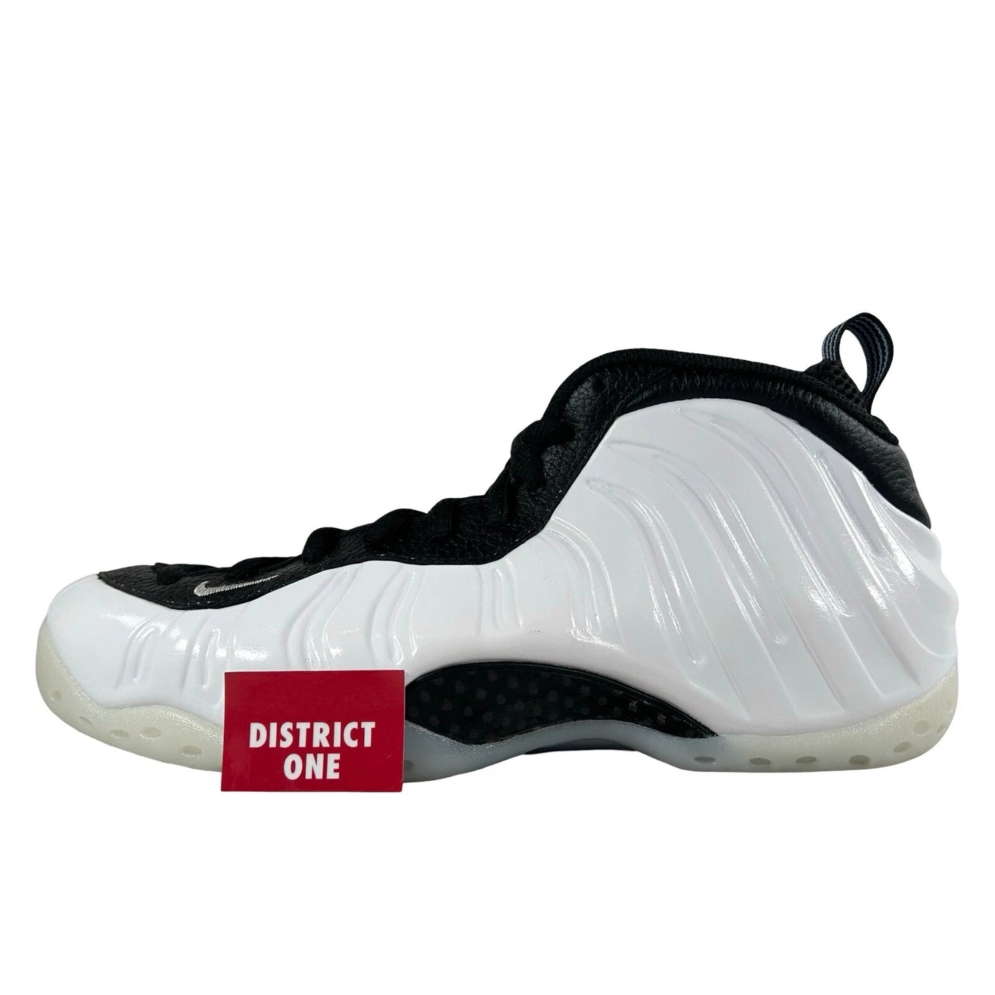 DV0815 100 Nike Air Foamposite One Penny PE [USED] - 10 M (VNDS) (Replace Box)