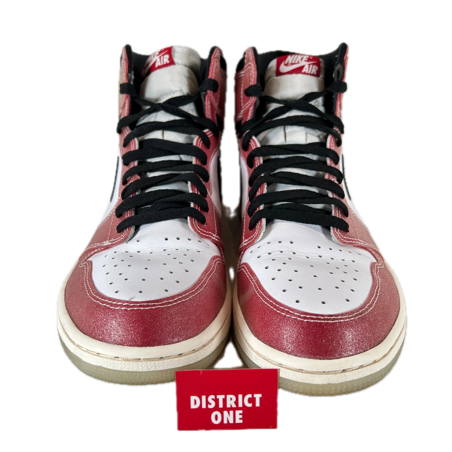 DA2728 100 Jordan 1 Trophy Room [USED] - 12 M (Used)