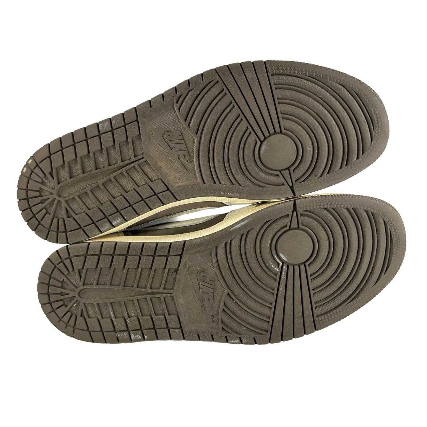 DM7866 162 Jordan 1 Retro Low OG SP Travis Scott Reverse Mocha [USED] - 11 M (Used2)