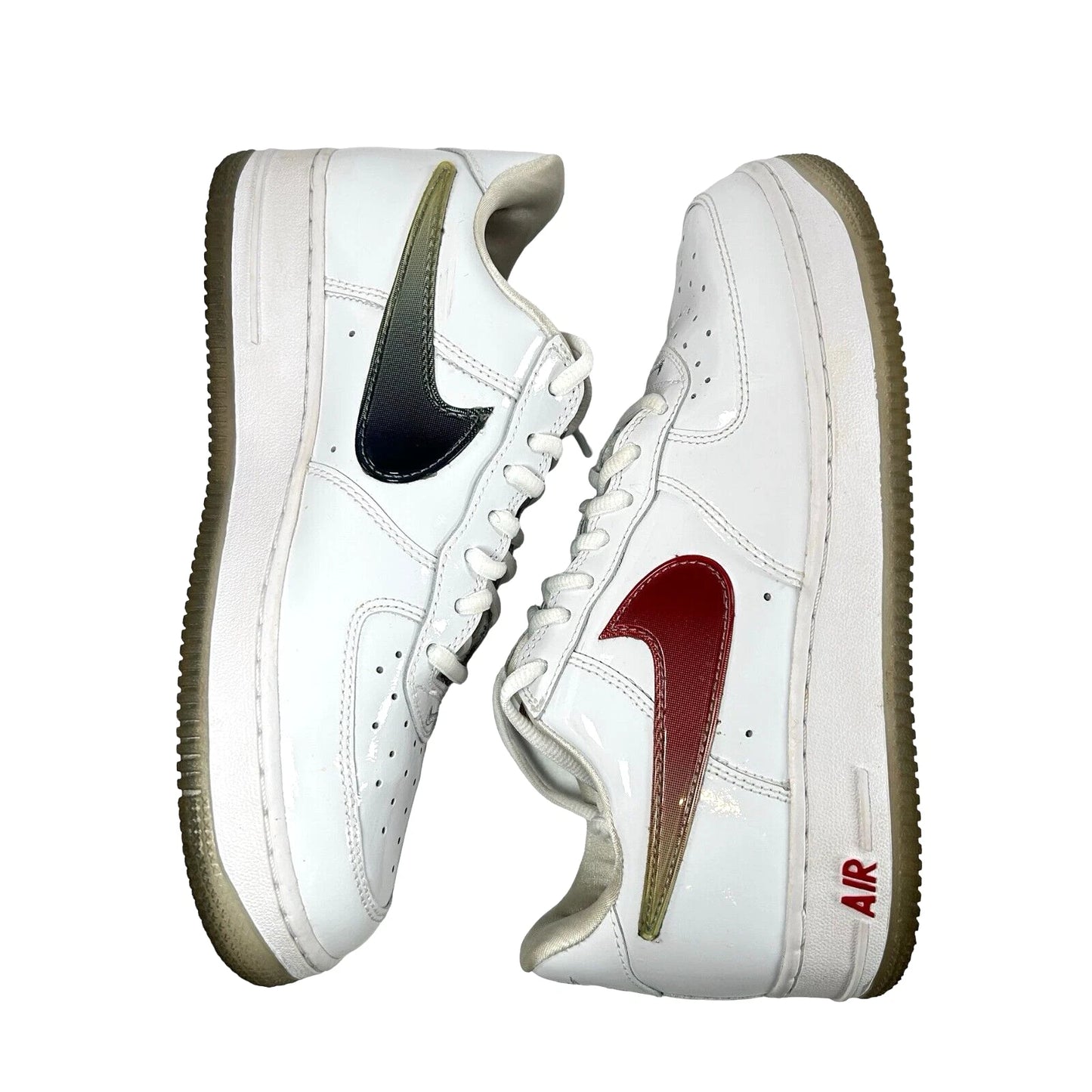 845053 105 Nike Air Force 1 Low Taiwan (2018) [USED] - 6.5 M (Used)