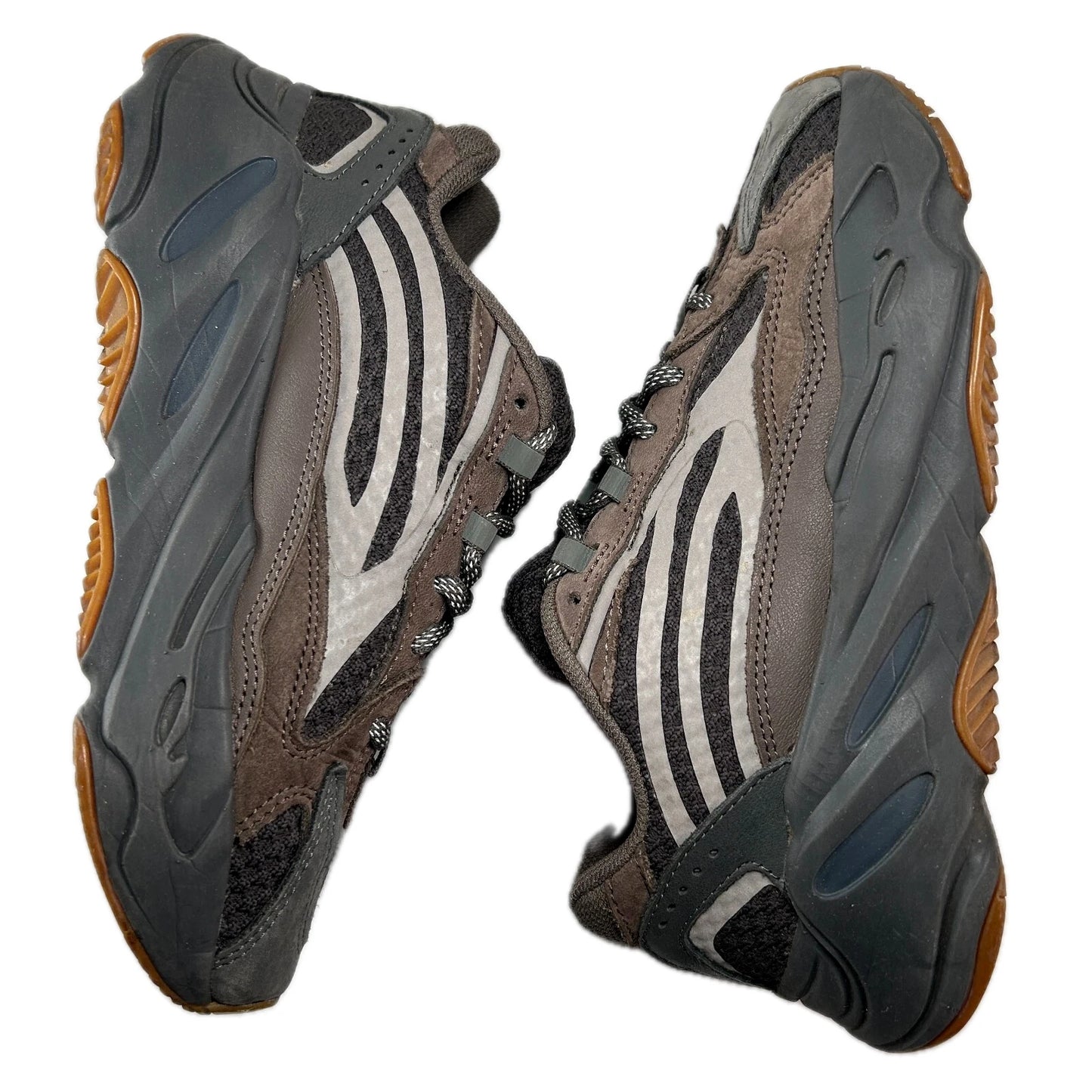 EG6860 Adidas Yeezy Boost 700 V2 Geode [USED] - 4 M (Used2)