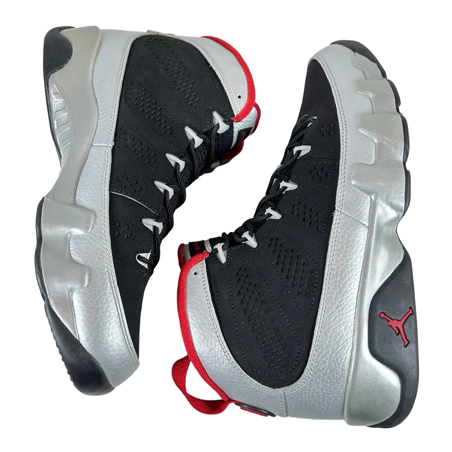 302370 012 Air Jordan 9 Retro Johnny Kilroy 2012 [CONDITIONAL] - 9 M