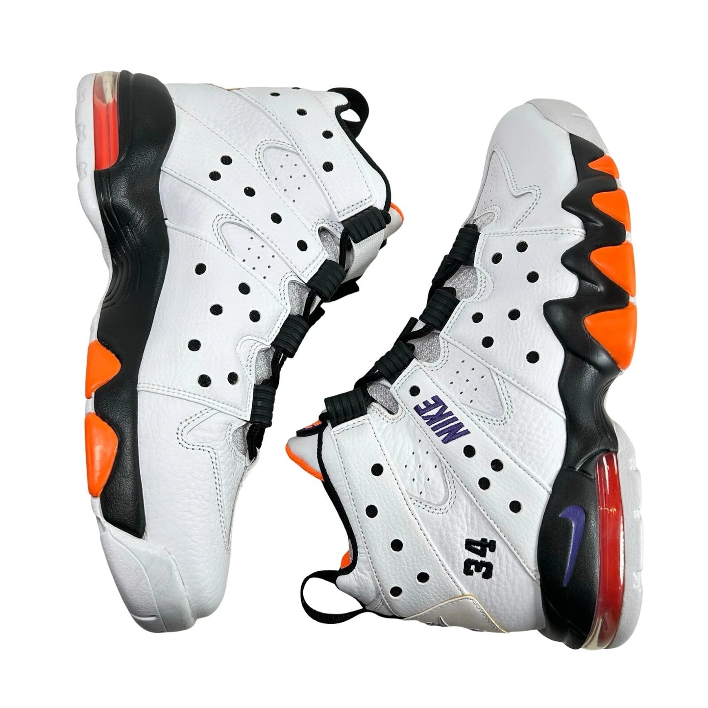 DO5880 100 Nike Air Max 2 CB '94 Suns [CONDITIONAL] - 9 M